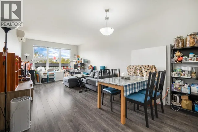 320 - 9311 ALEXANDRA ROAD, Richmond 4