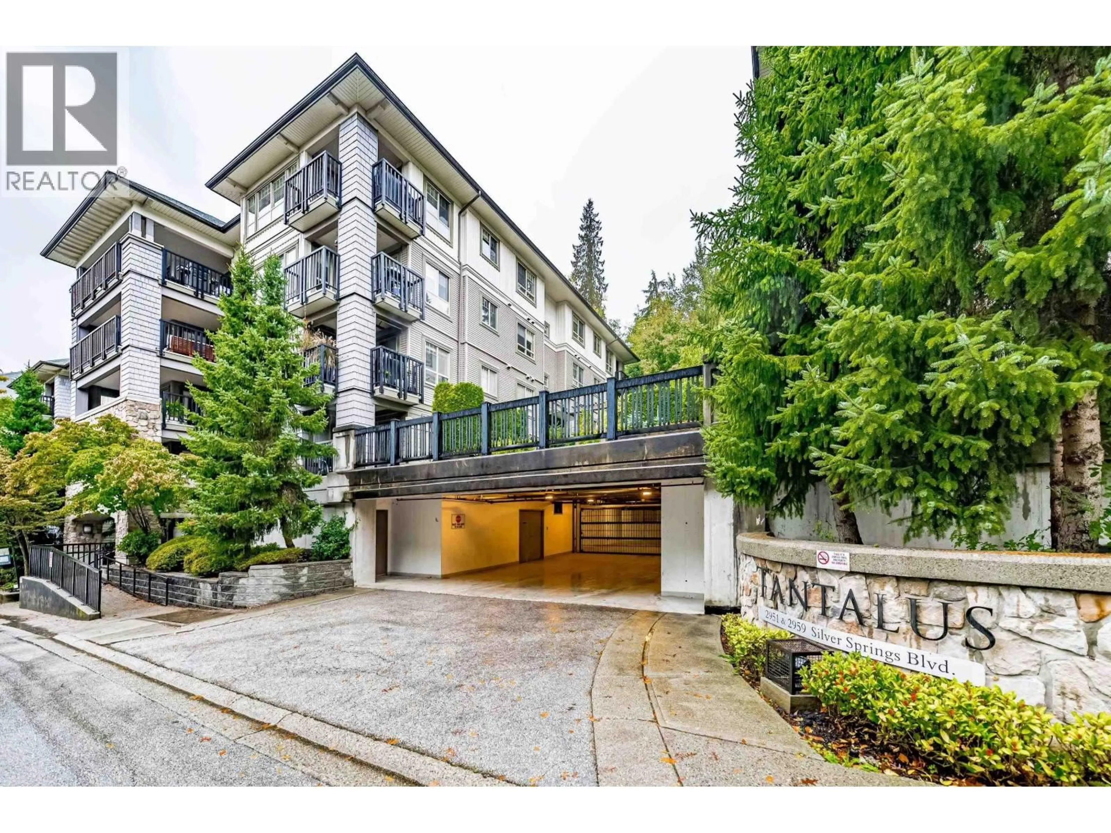 Unknown for 511 - 2951 SILVER SPRINGS BOULEVARD, Coquitlam British Columbia V3E3S4