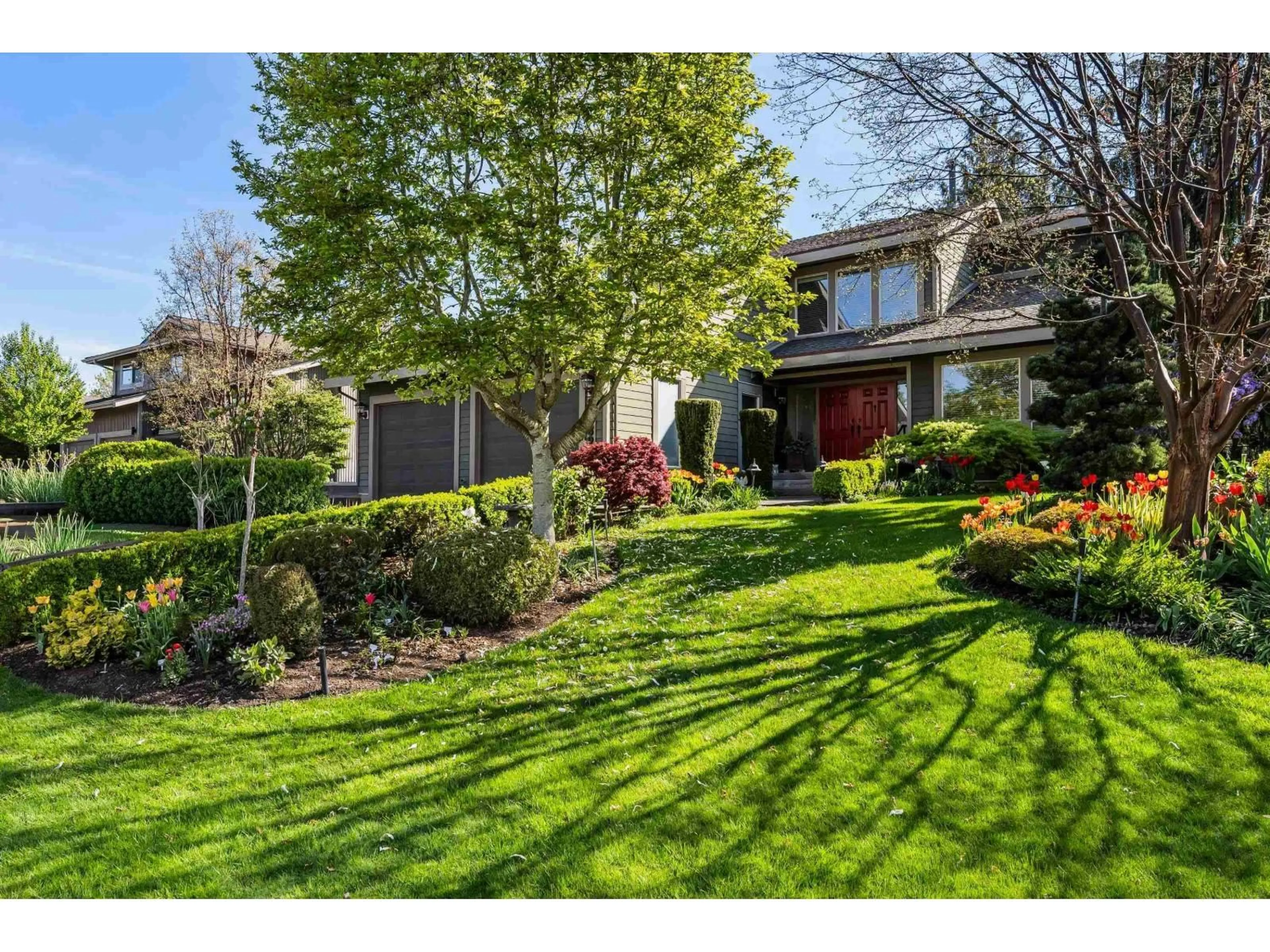 Unknown for 2482 SUNNYSIDE VIEW, Abbotsford British Columbia V2T4K7