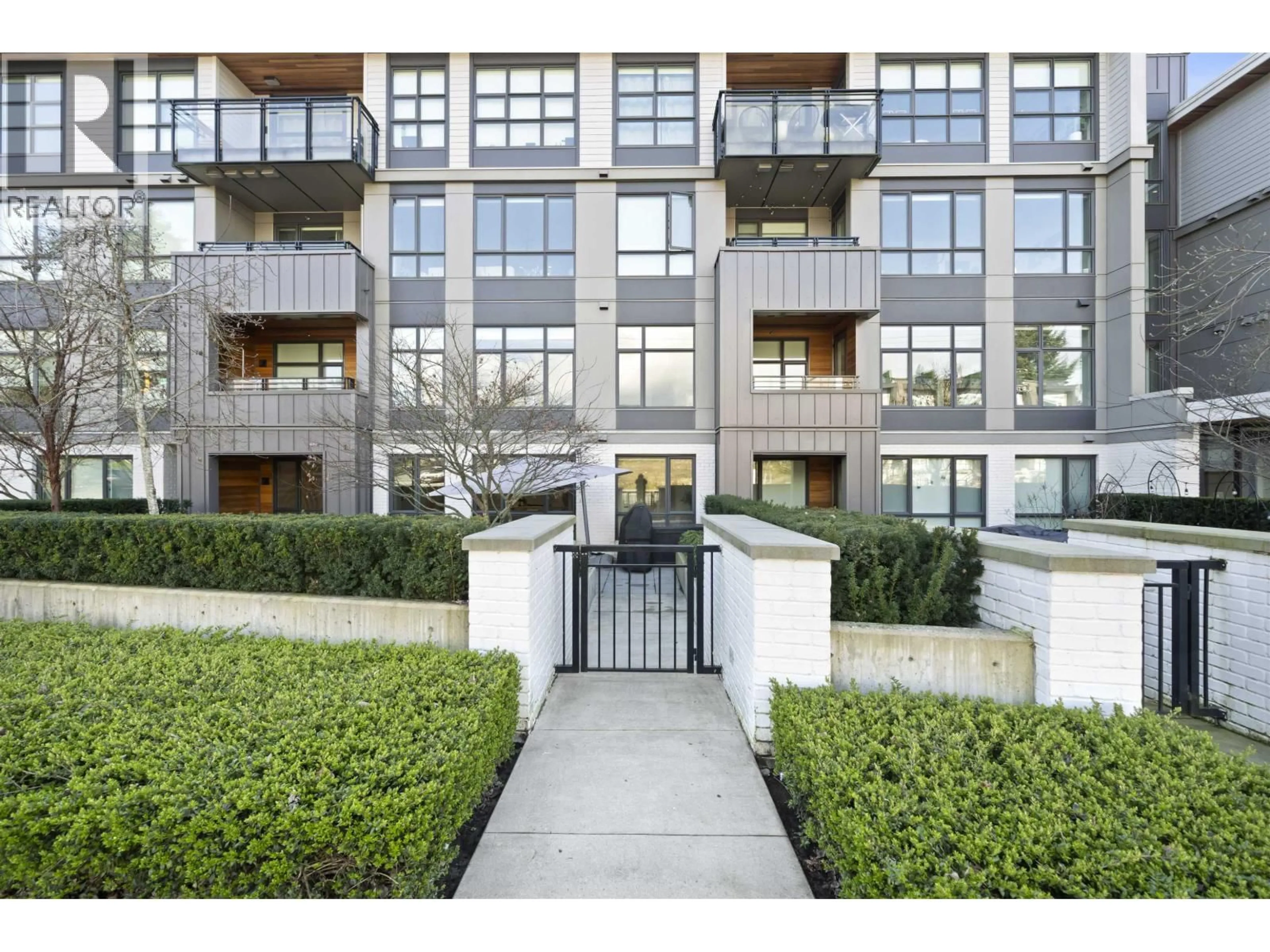 Unknown for 116 - 747 3RD STREET, North Vancouver British Columbia V7L1G8