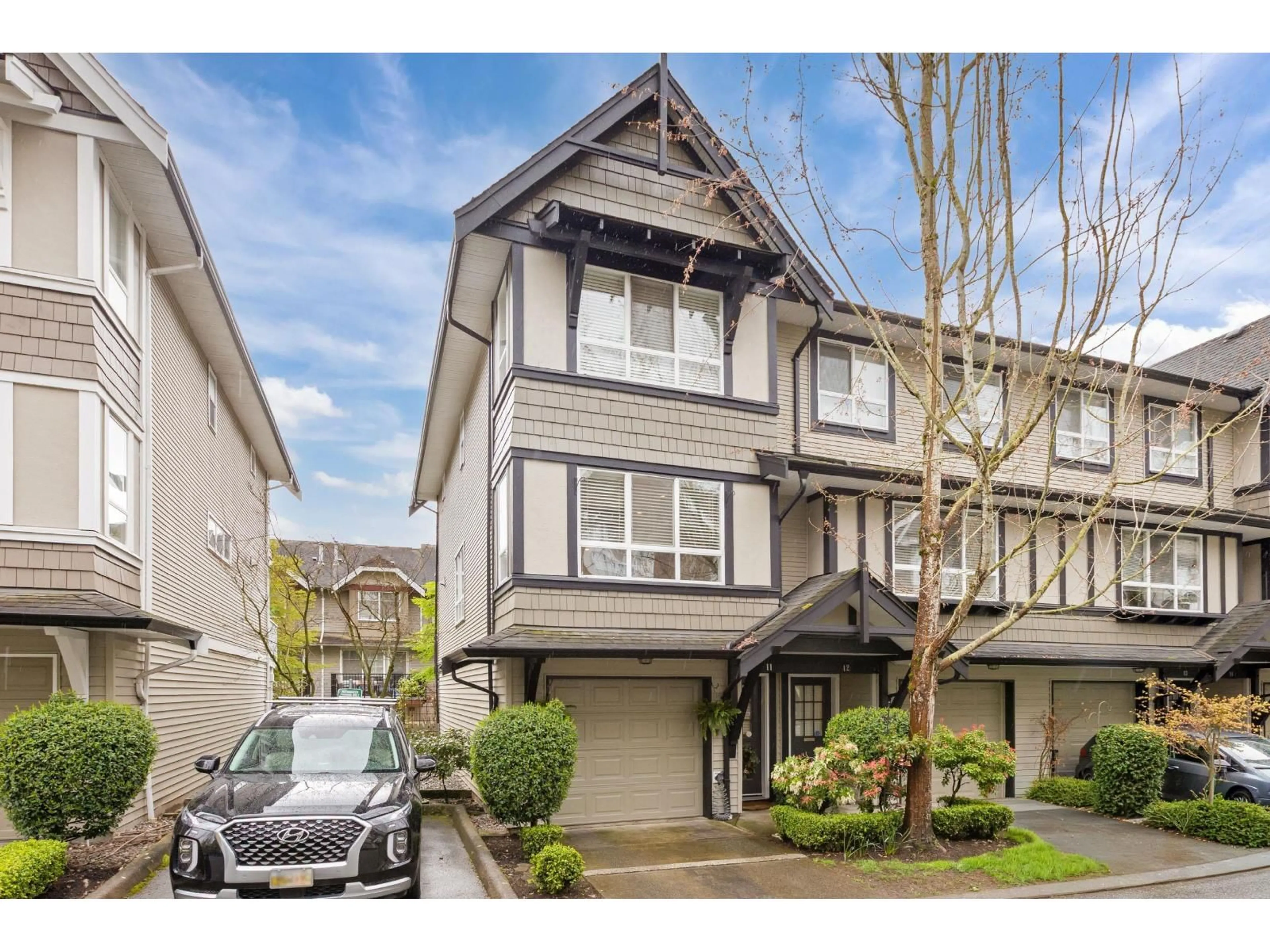 Unknown for 11 - 6747 203 STREET, Langley British Columbia V2Y3B5