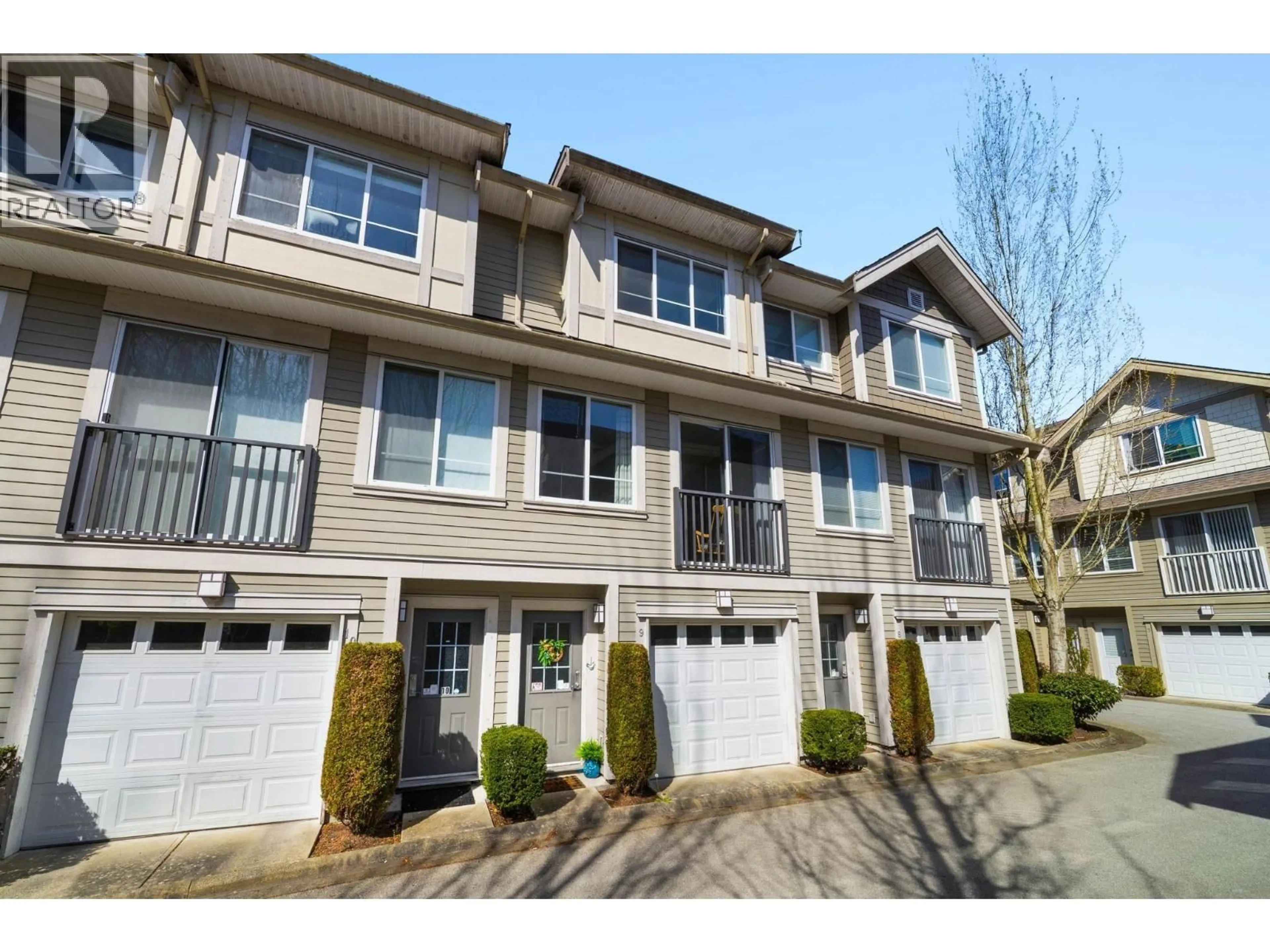 Unknown for 9 - 8080 FRANCIS ROAD, Richmond British Columbia V6Y1A4