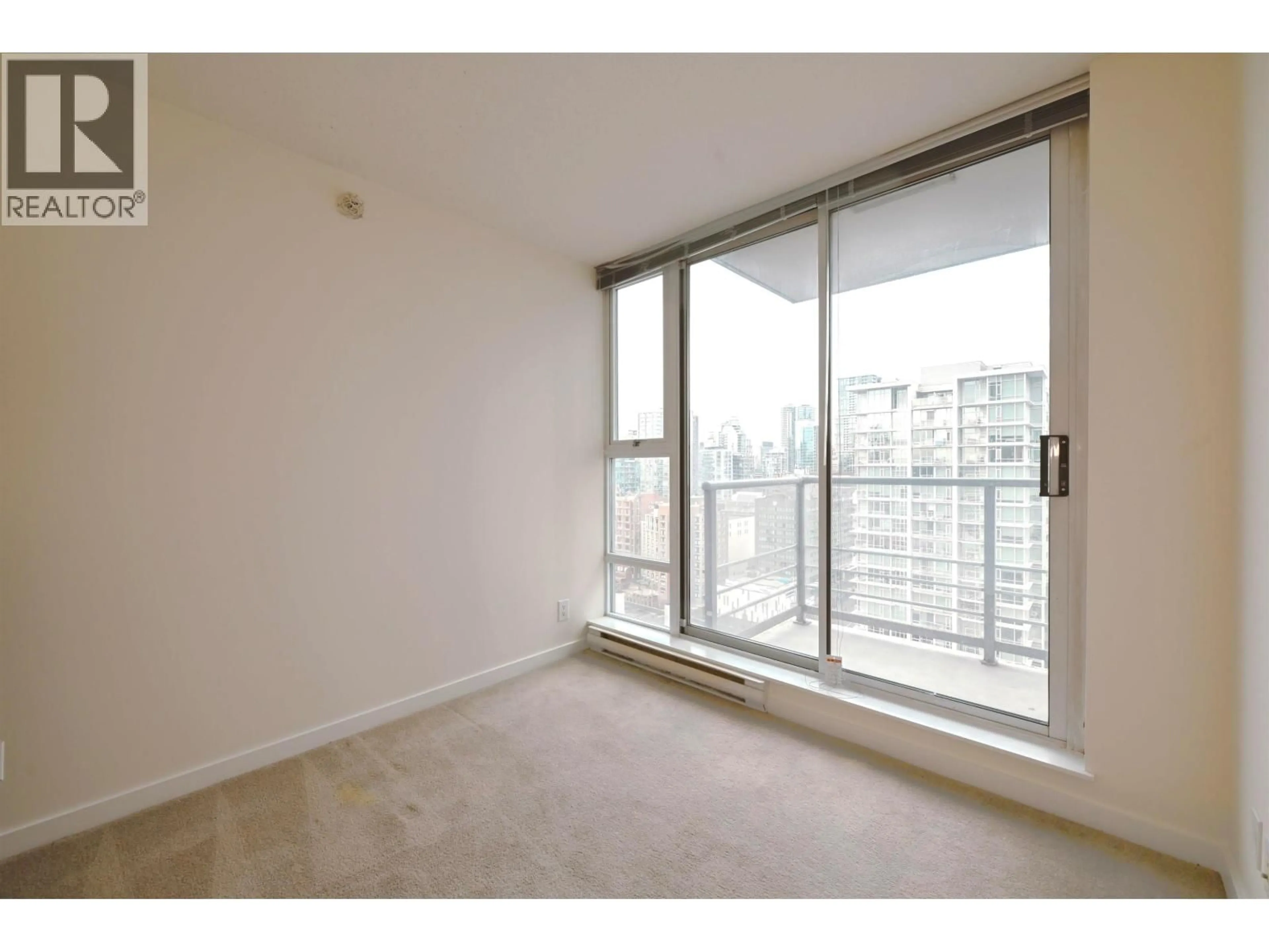 A pic of a room for 2206 - 111 GEORGIA STREET, Vancouver British Columbia V6B1T8