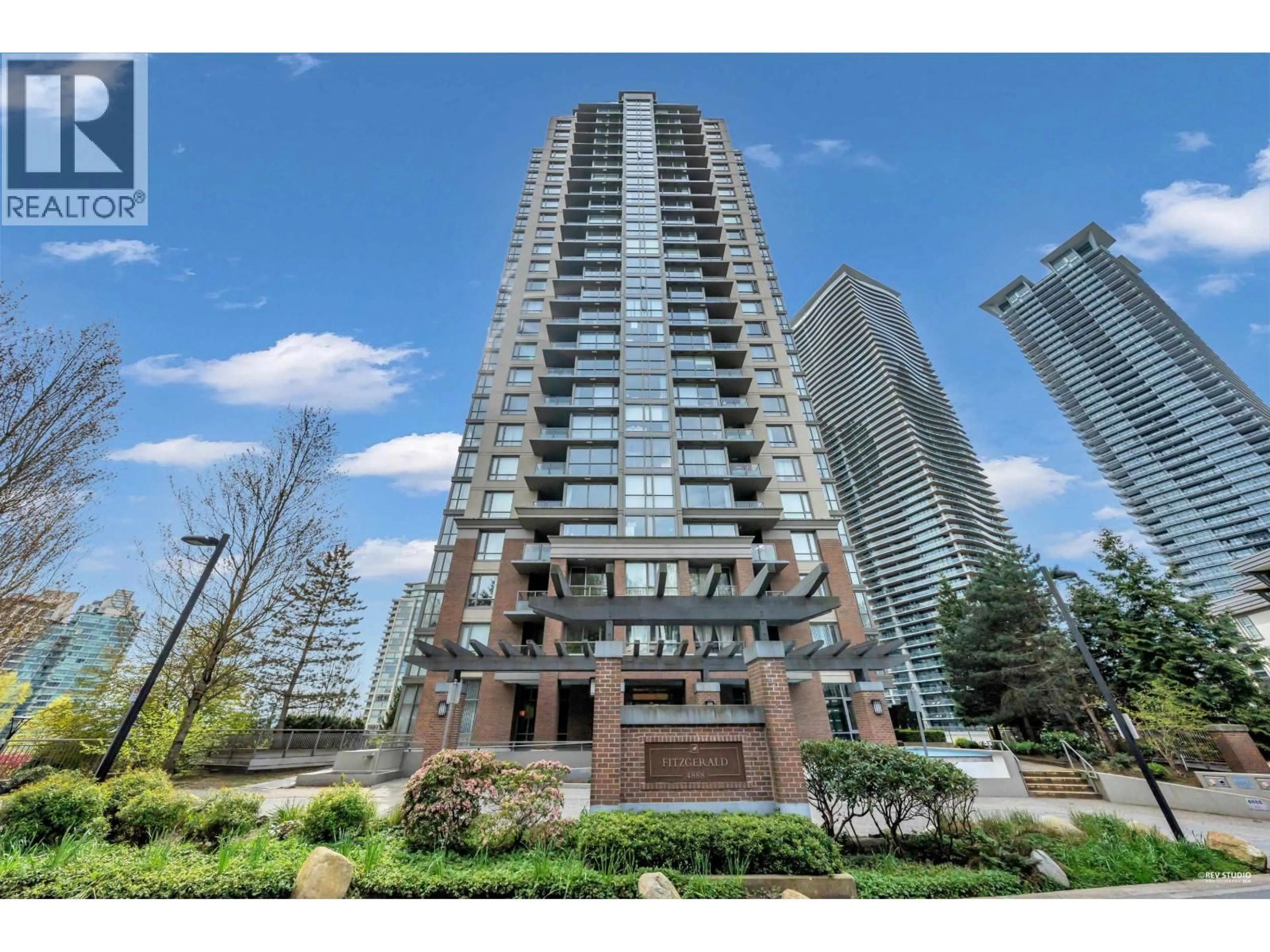 Unknown for 1506 - 4888 BRENTWOOD DRIVE, Burnaby British Columbia V5C0C6