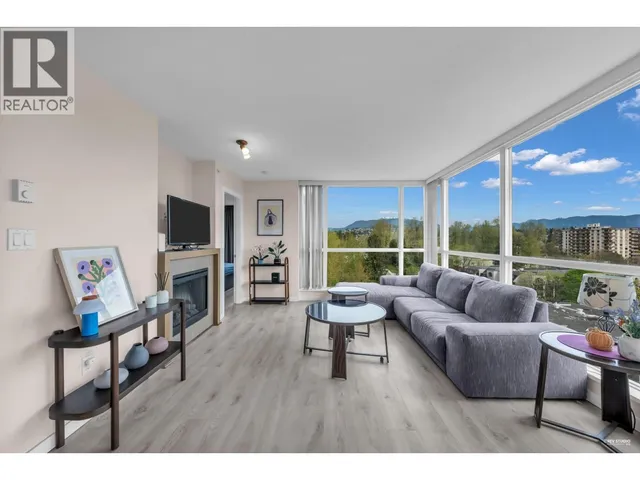 1506 - 4888 BRENTWOOD DRIVE, Burnaby 2