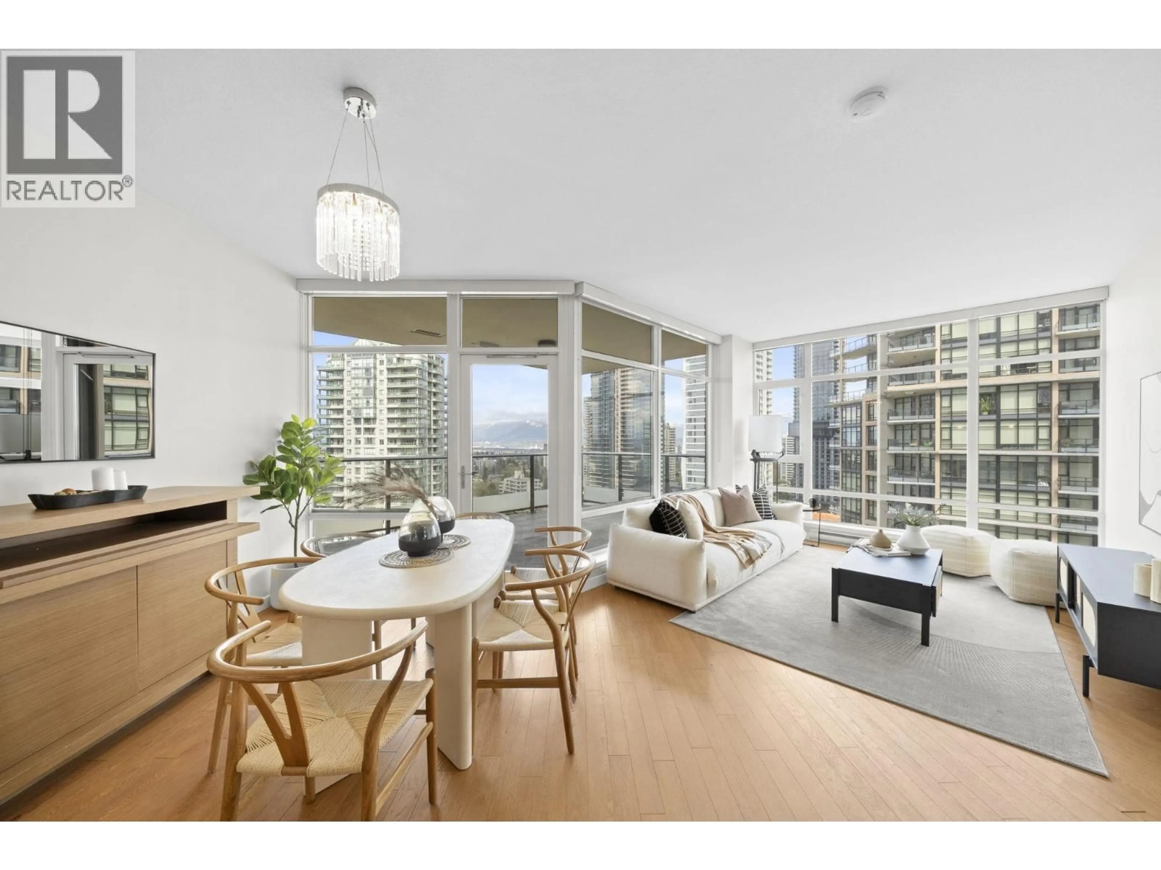 Unknown for 1701 - 6188 WILSON AVENUE, Burnaby British Columbia V5H0A5