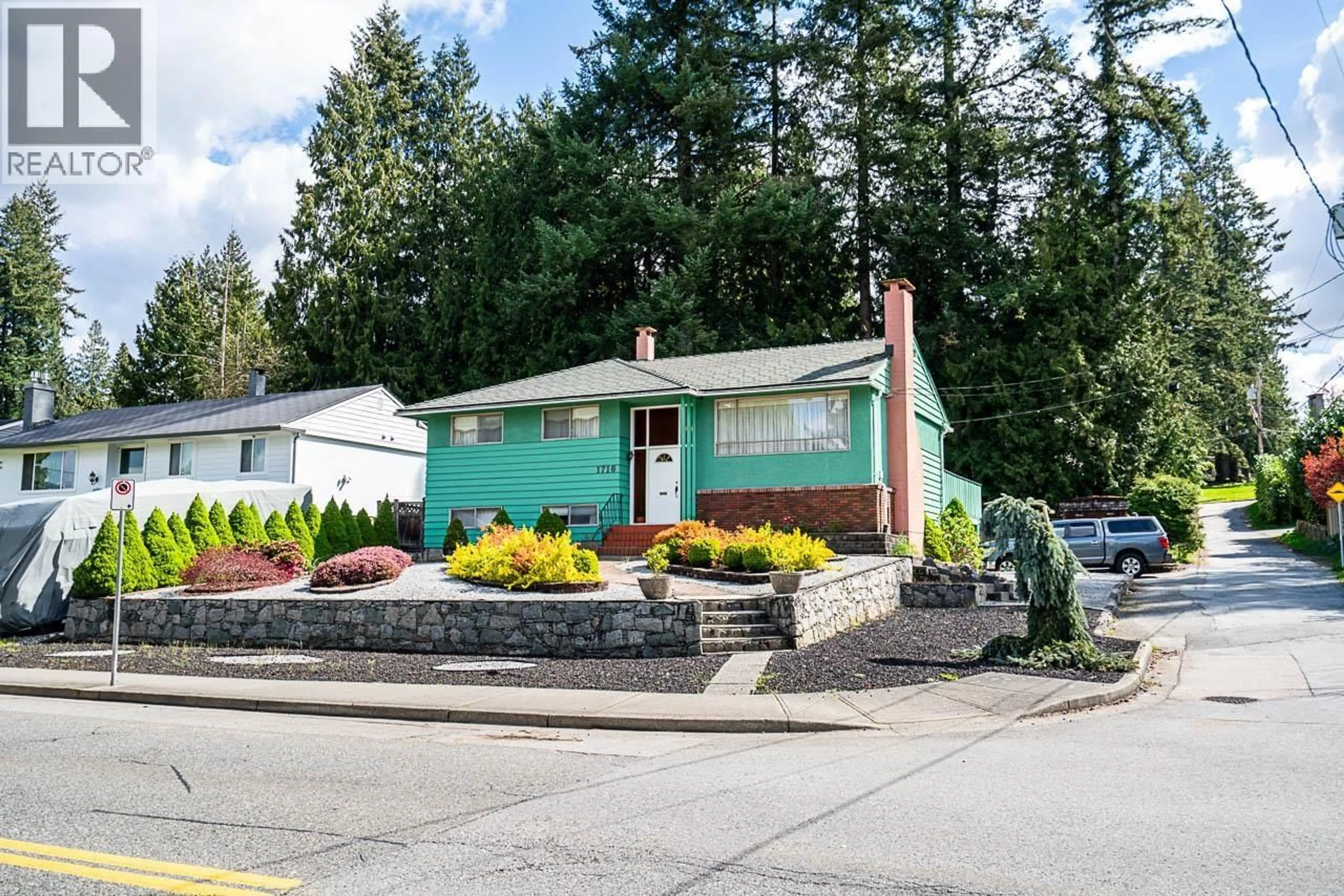 Unknown for 1710 WESTERN DRIVE, Port Coquitlam British Columbia V3C2X3