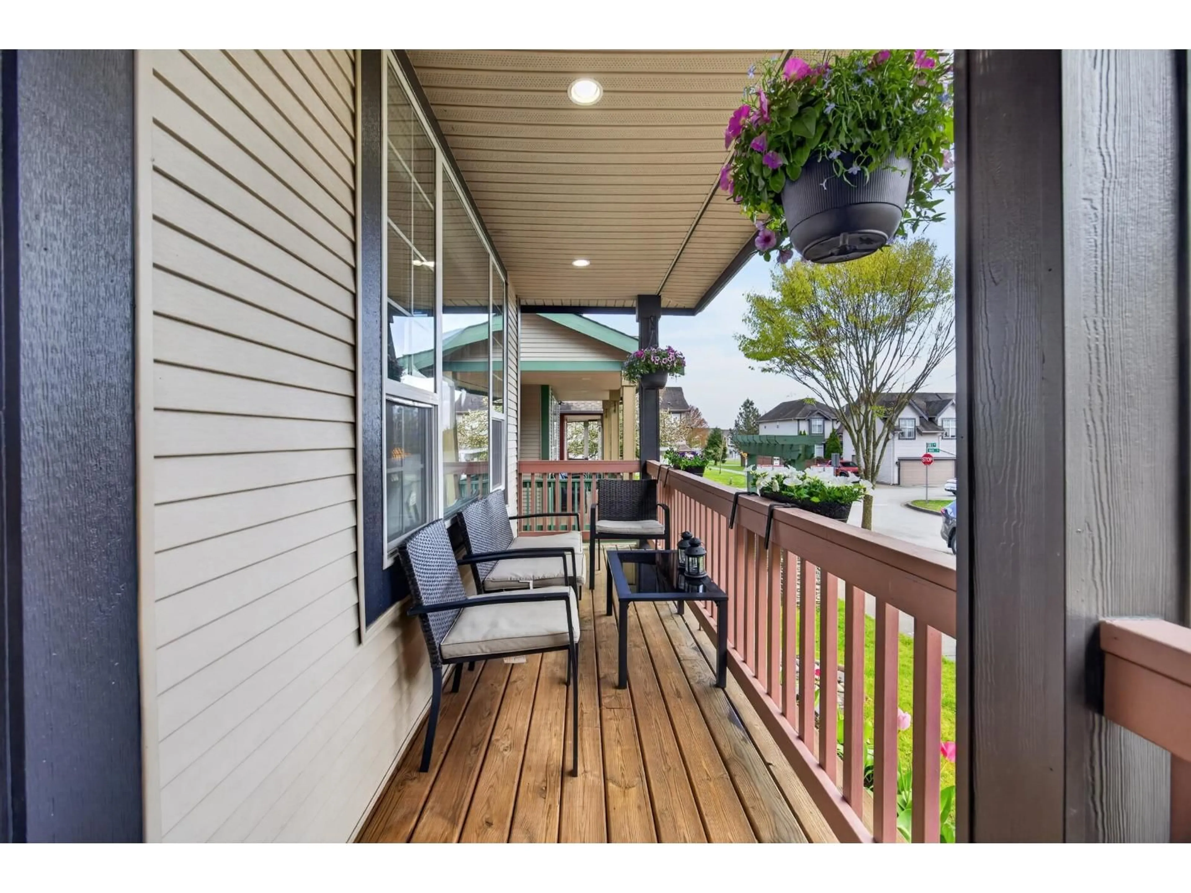 Patio, street for 19485 66A AVENUE, Surrey British Columbia V4N0C3