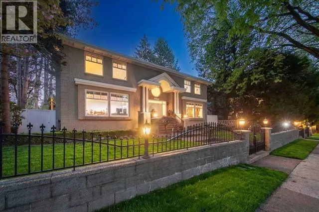 6418 MARGUERITE STREET, Vancouver 2