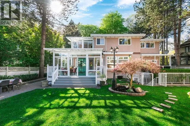 6418 MARGUERITE STREET, Vancouver 5