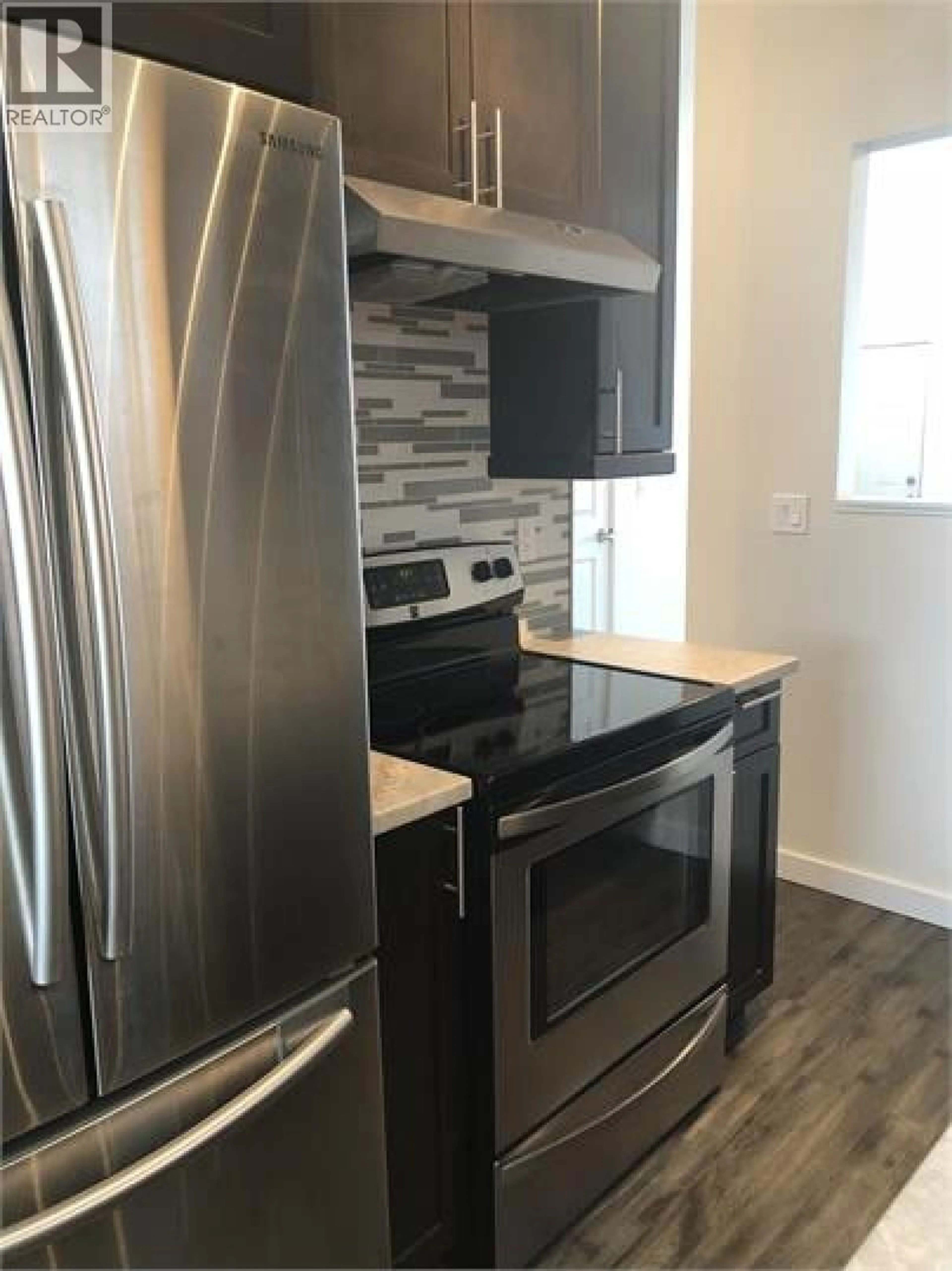 Standard kitchen, unknown for 9024 74 STREET, Fort St. John British Columbia V1J0N7