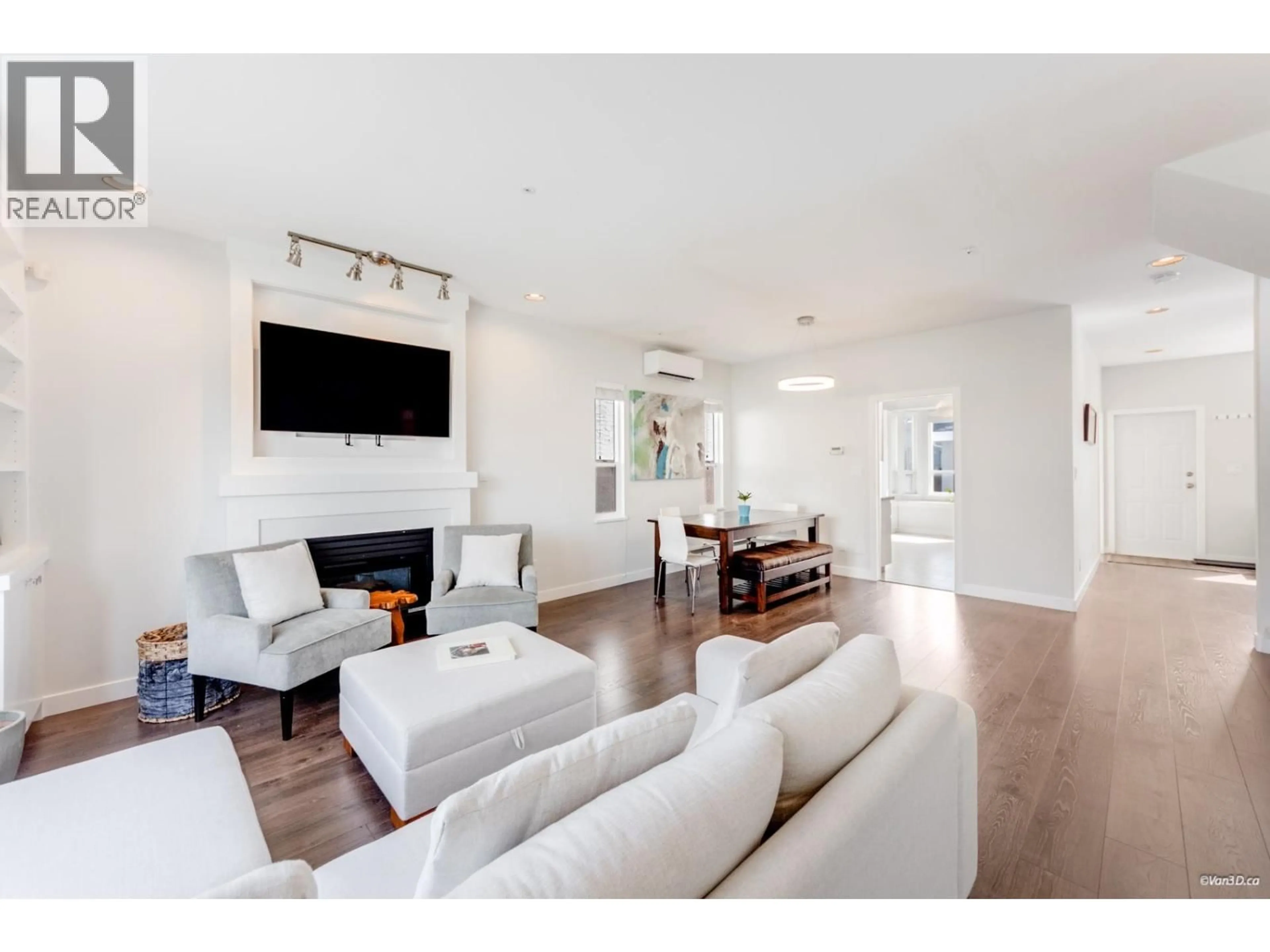 Living room with furniture, unknown for 2648 19TH AVENUE, Vancouver British Columbia V5M2S4