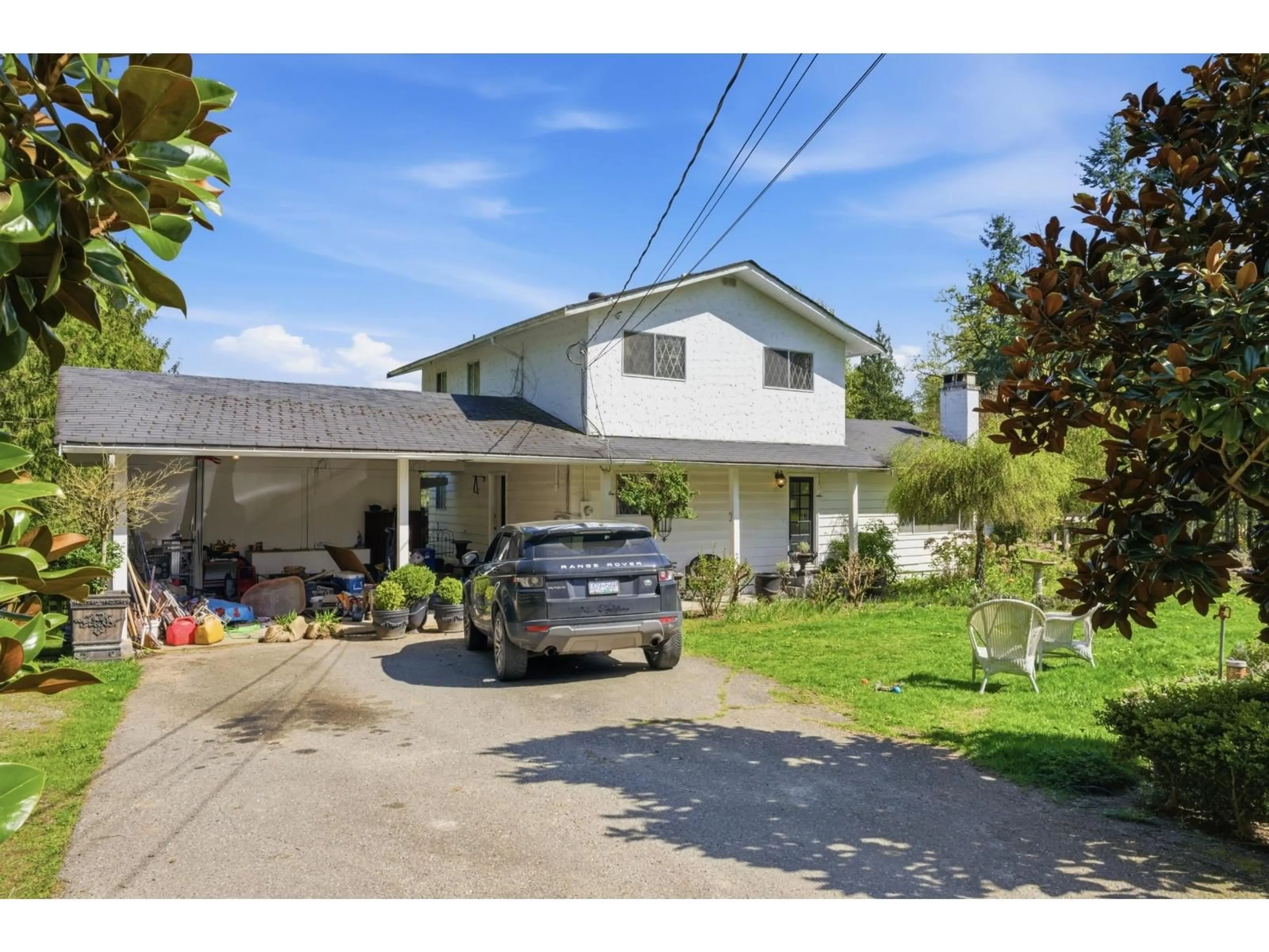 Unknown for 1358 227 STREET, Langley British Columbia V2Z2W8