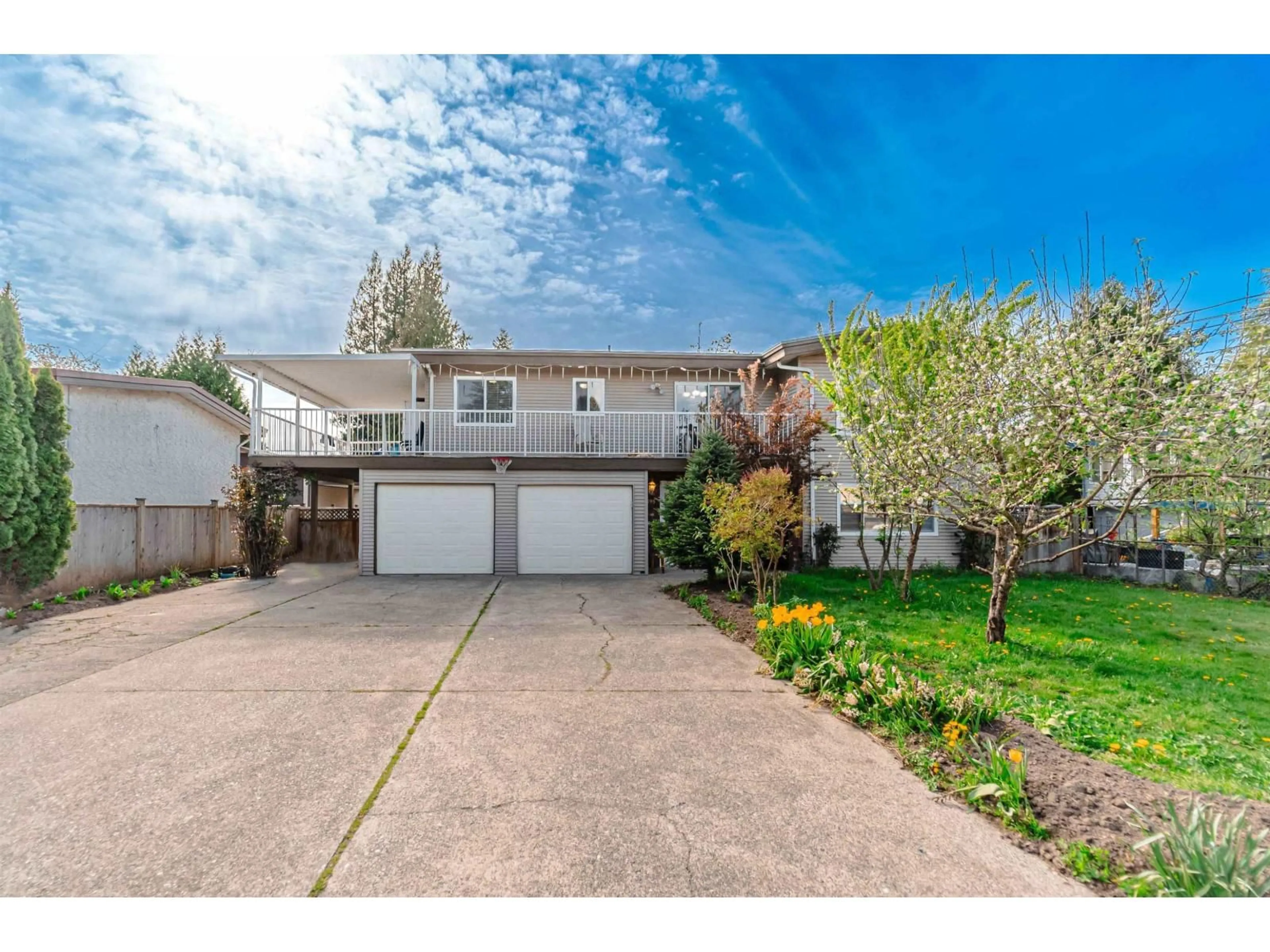 Unknown for 3095 ROYAL STREET, Abbotsford British Columbia V2T2J1