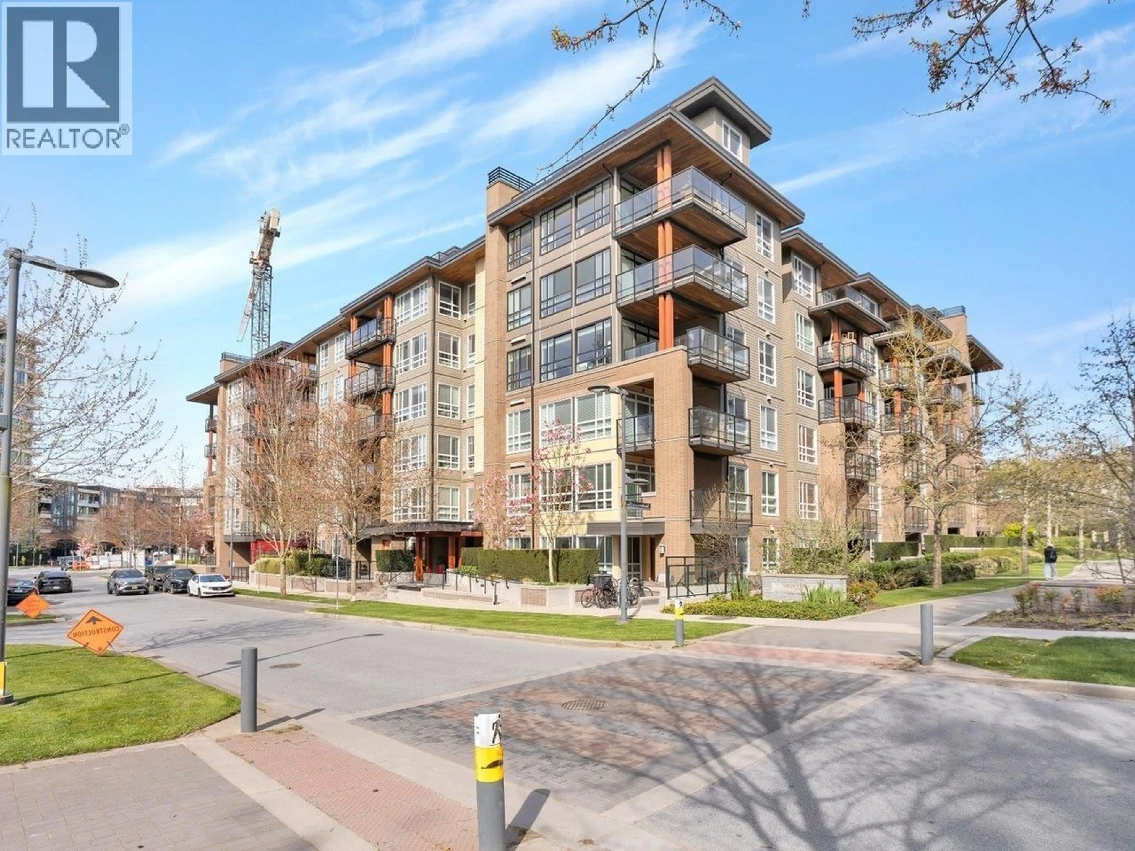 Unknown for 611 - 3462 ROSS DRIVE, Vancouver British Columbia V6S0H6