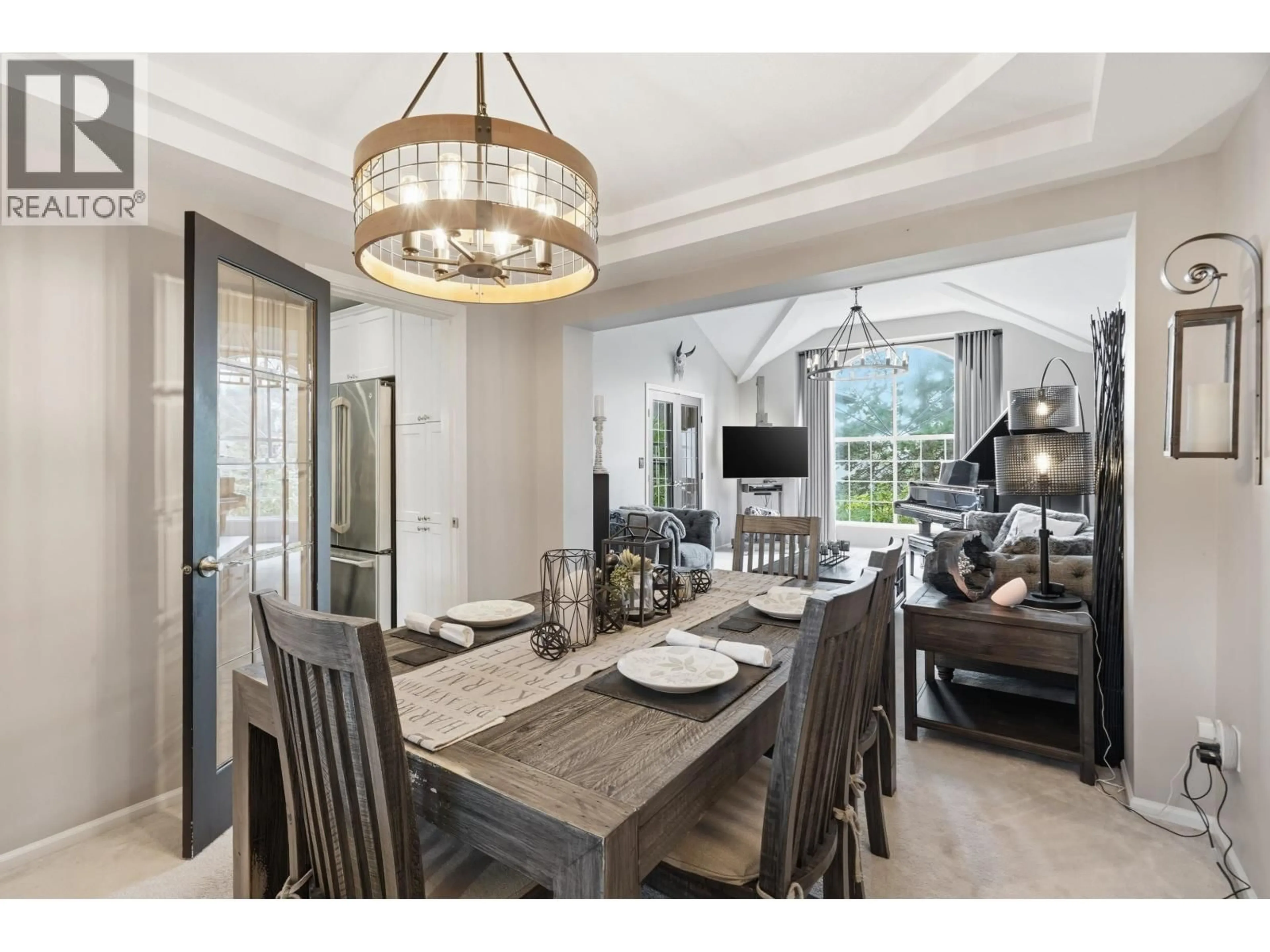 Dining room, unknown for 46 WILDWOOD DRIVE, Port Moody British Columbia V3H4M6