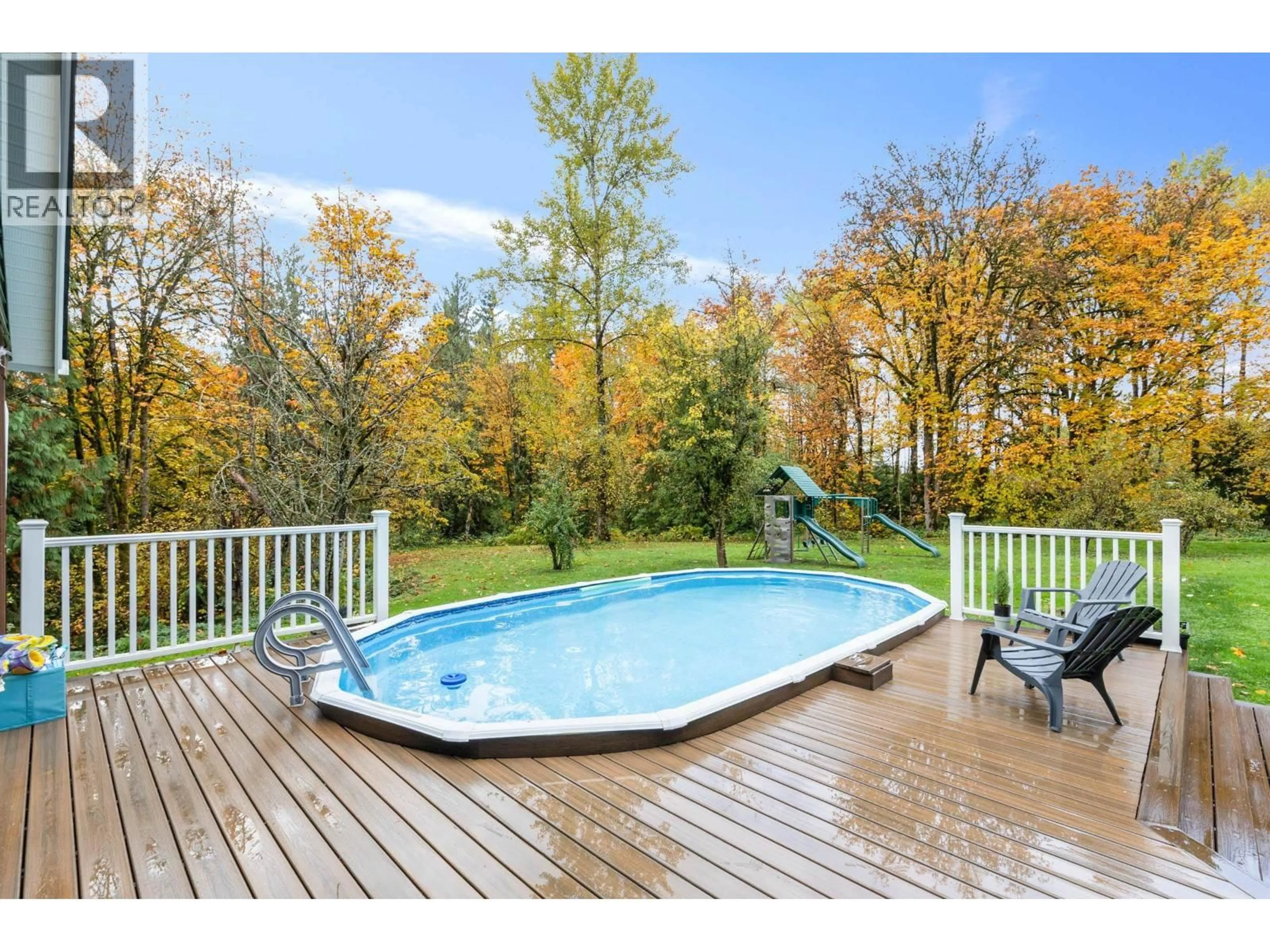 Pool for 24445 104 AVENUE, Maple Ridge British Columbia V2W1J2