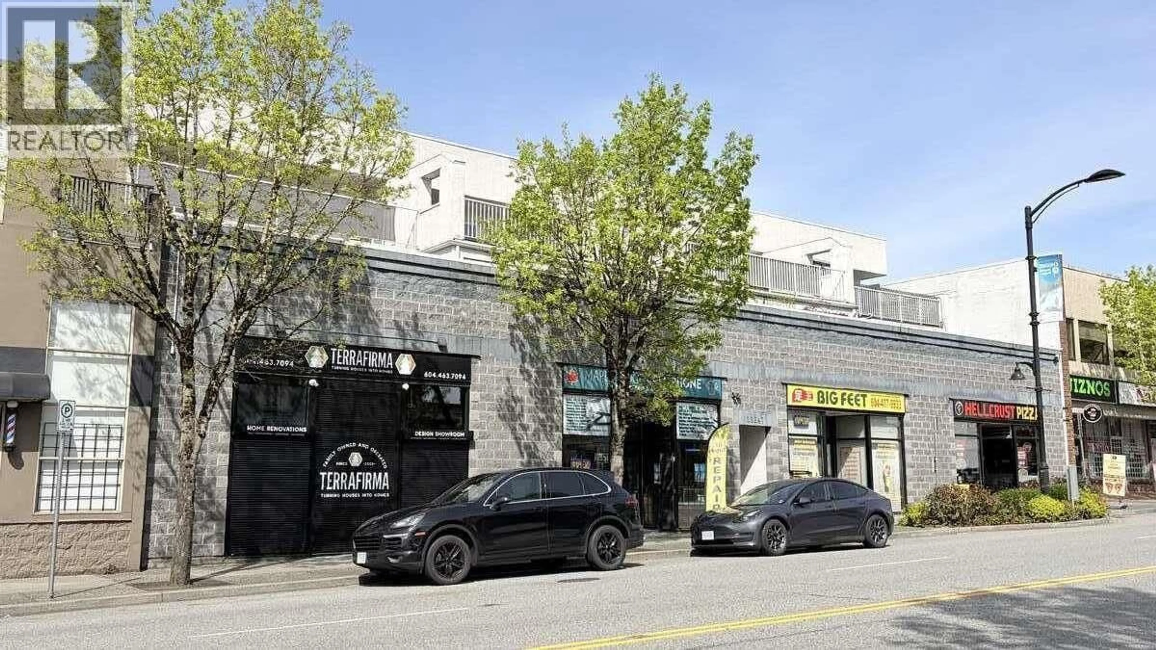 Unknown for 204 - 22347 LOUGHEED HIGHWAY, Maple Ridge British Columbia V2X2T3