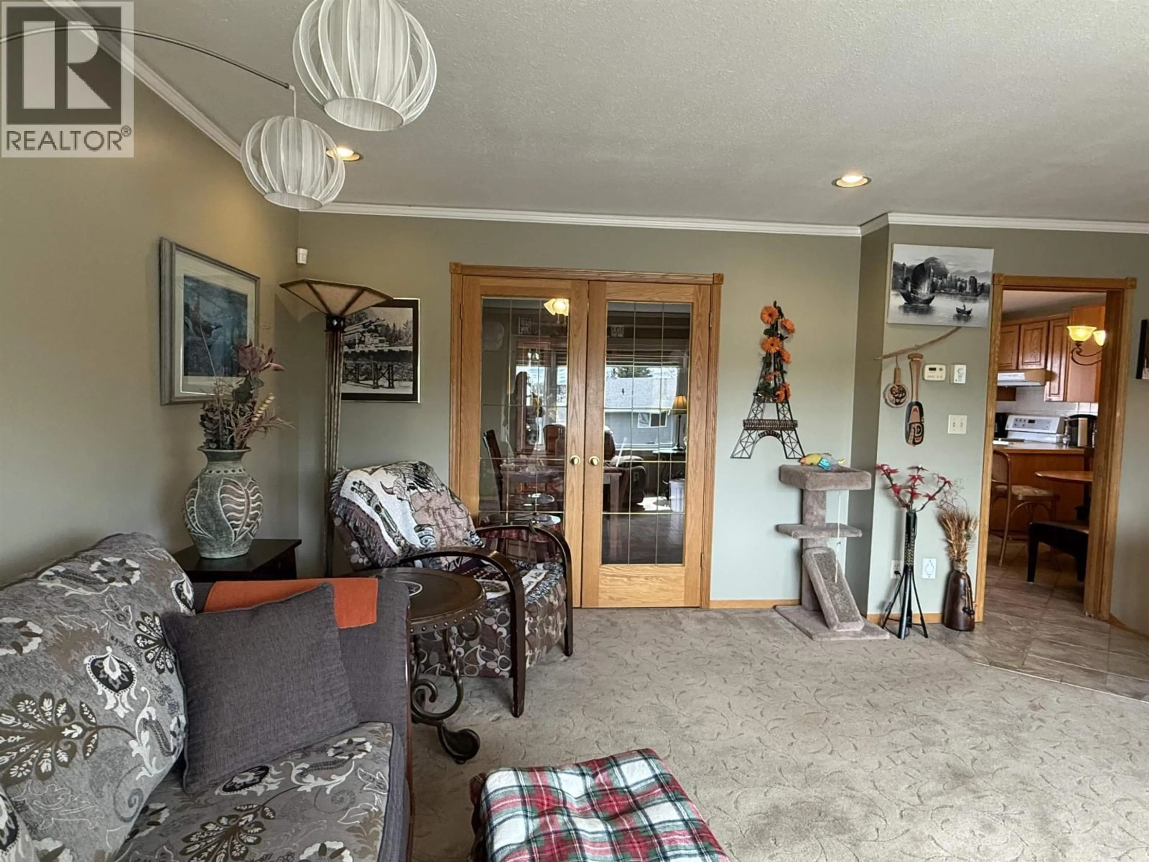 Unknown for 785 IRWIN STREET, Prince George British Columbia V2M2X6