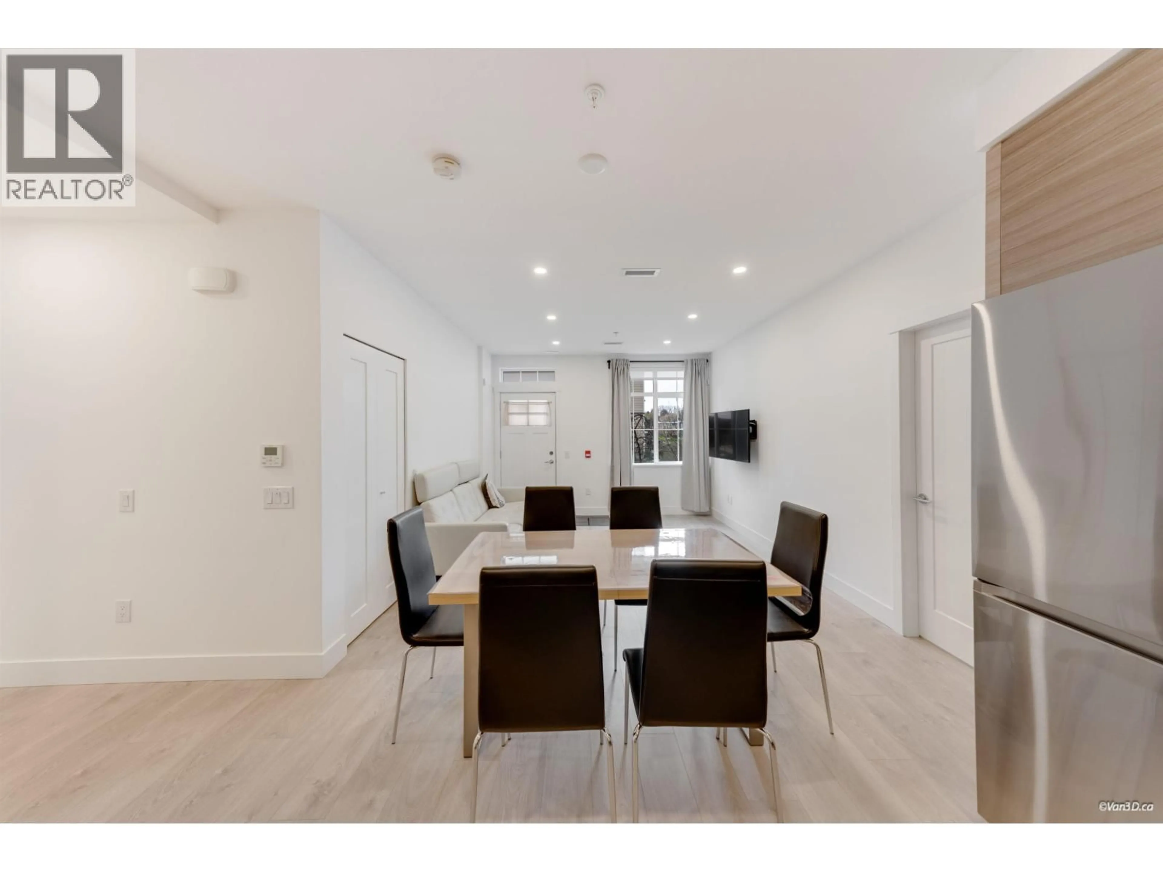 Dining room, unknown for 9 - 8888 SPIRES ROAD, Richmond British Columbia V6Y0L9