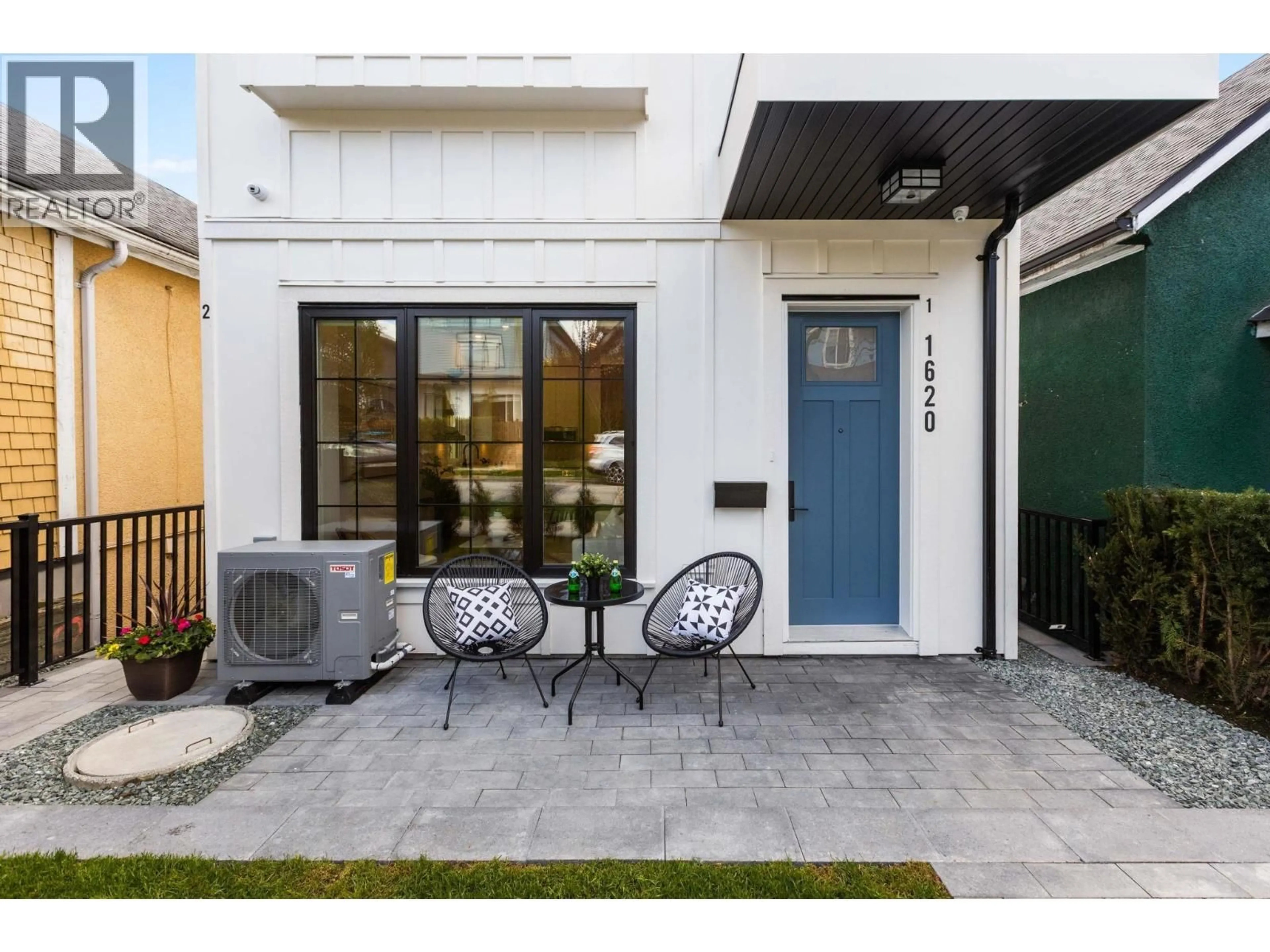 Unknown for 1 - 1620 11TH AVENUE, Vancouver British Columbia V5N1Y7