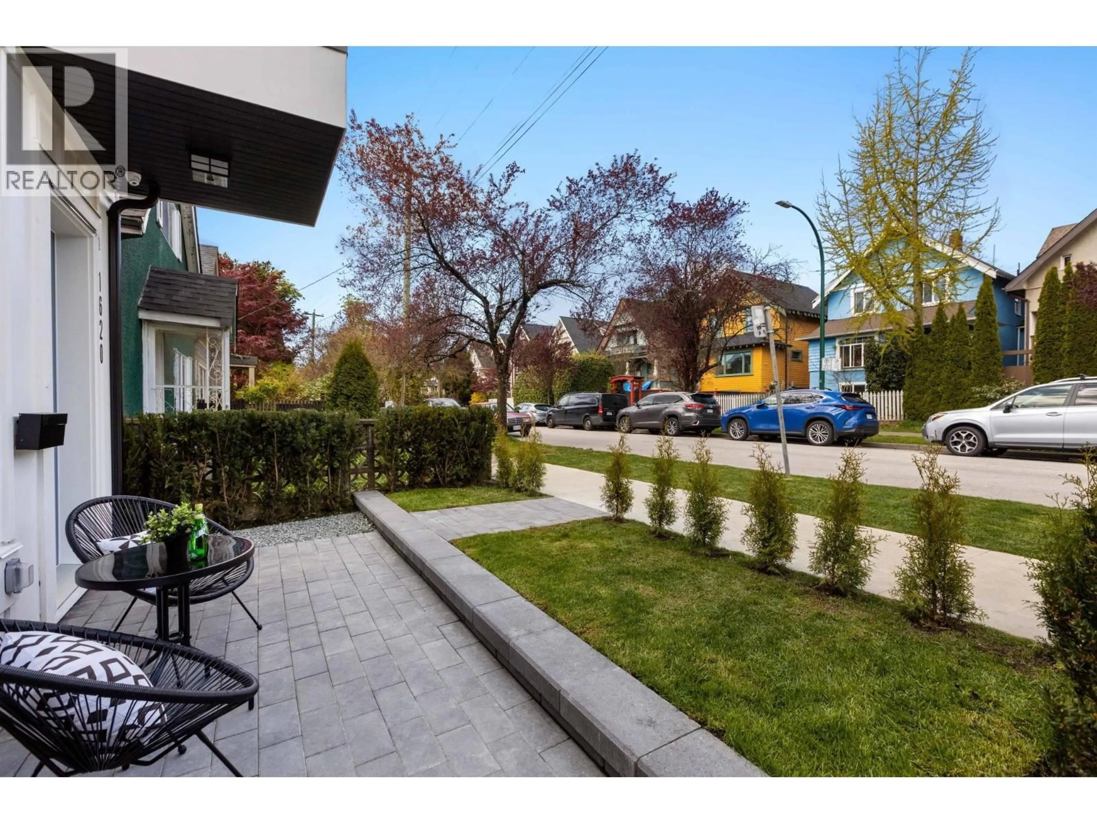 Unknown for 1 - 1620 11TH AVENUE, Vancouver British Columbia V5N1Y7