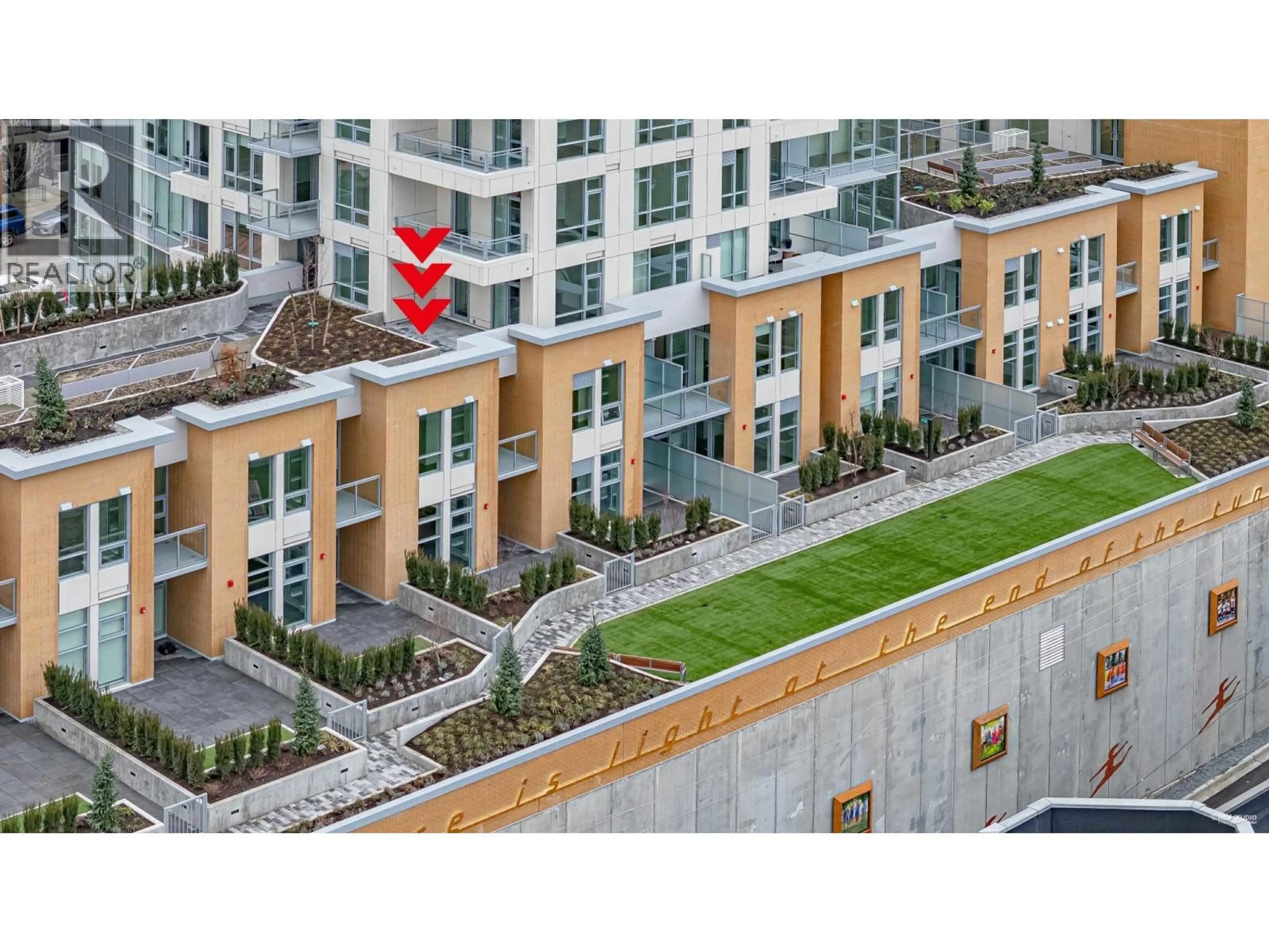 Unknown for 205 - 618 CARNARVON STREET, New Westminster British Columbia V3M0N9