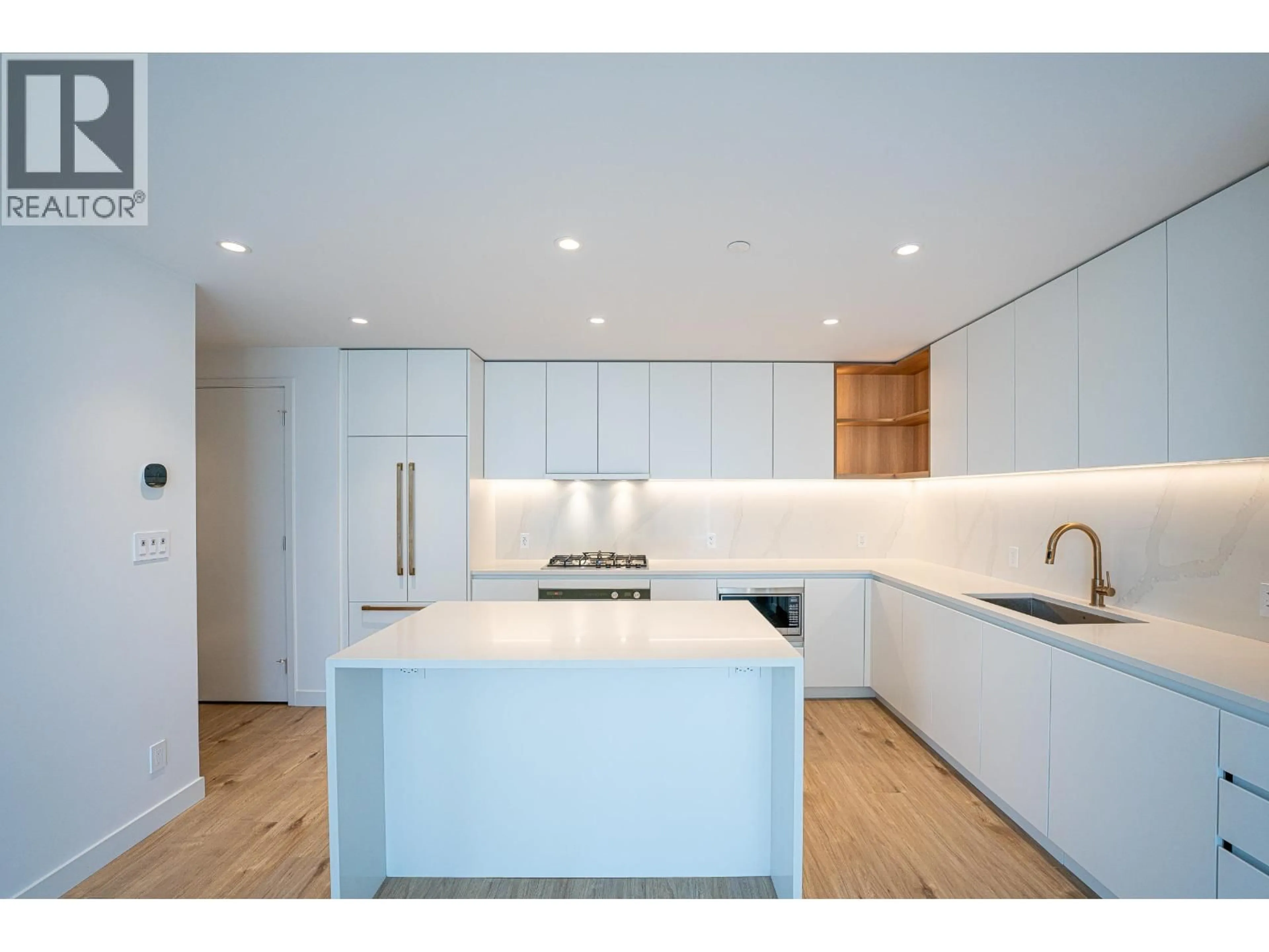 Contemporary kitchen, unknown for 706 - 720 FARROW STREET, Coquitlam British Columbia V3J0P3