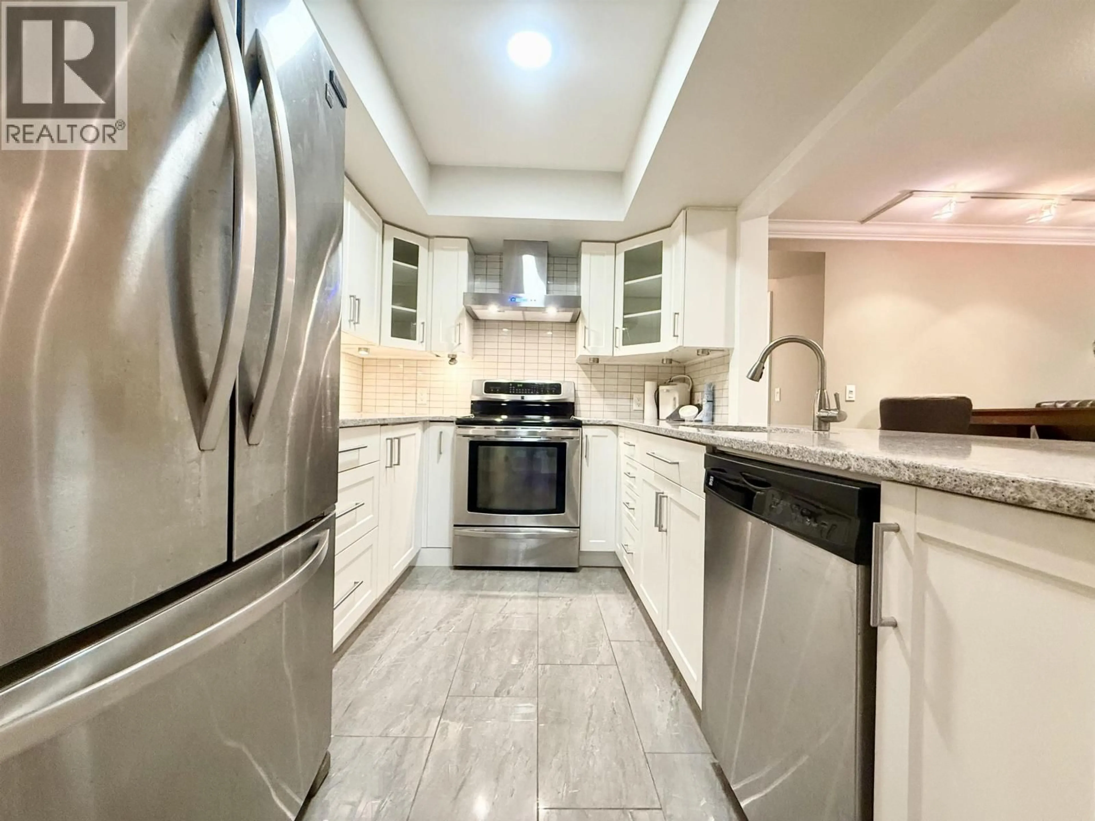 Unknown for 103 - 3189 CAMOSUN STREET, Vancouver British Columbia V6R3X2