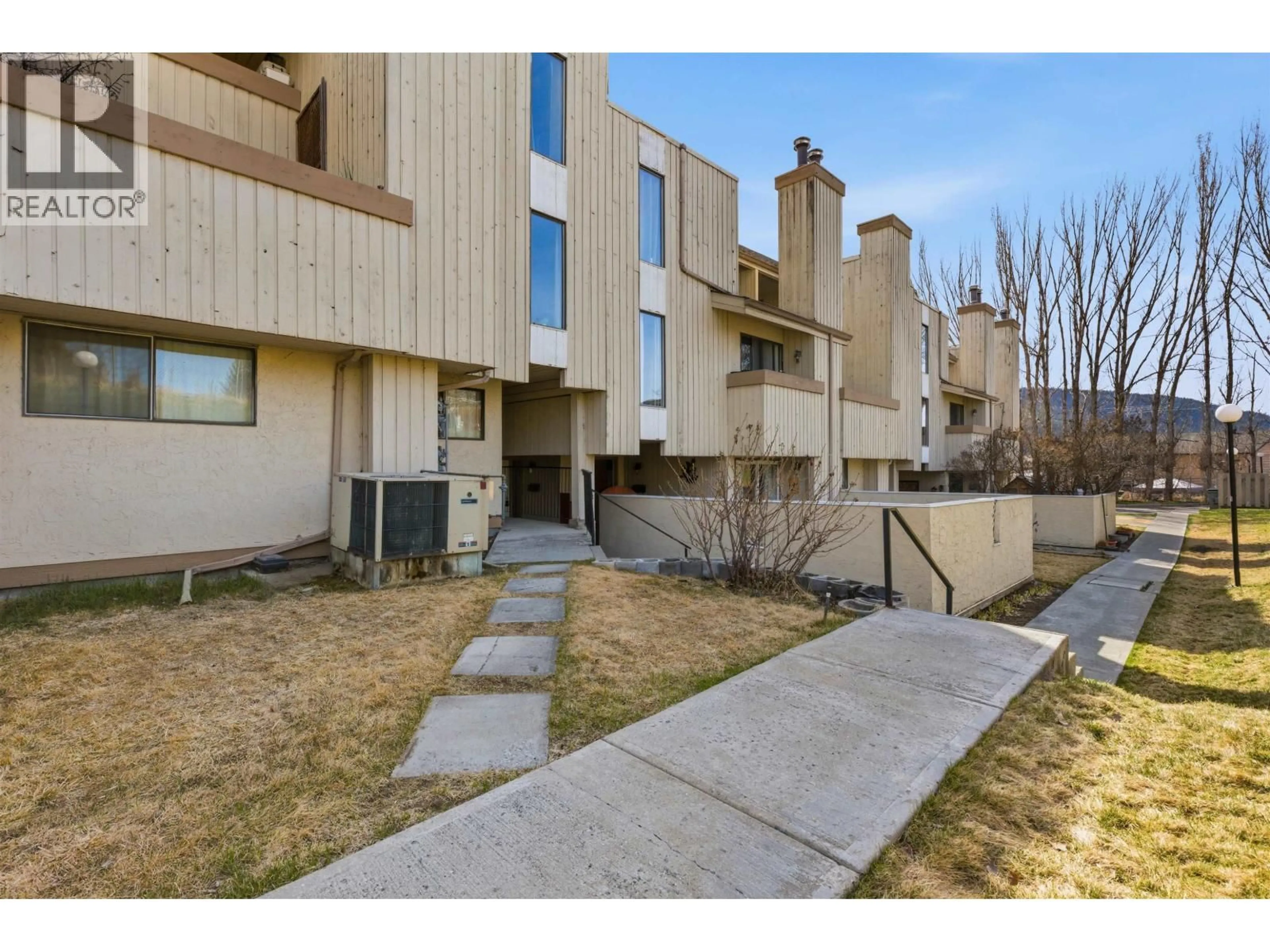 Unknown for 25 - 800 SECOND AVENUE, Williams Lake British Columbia V2G4C4