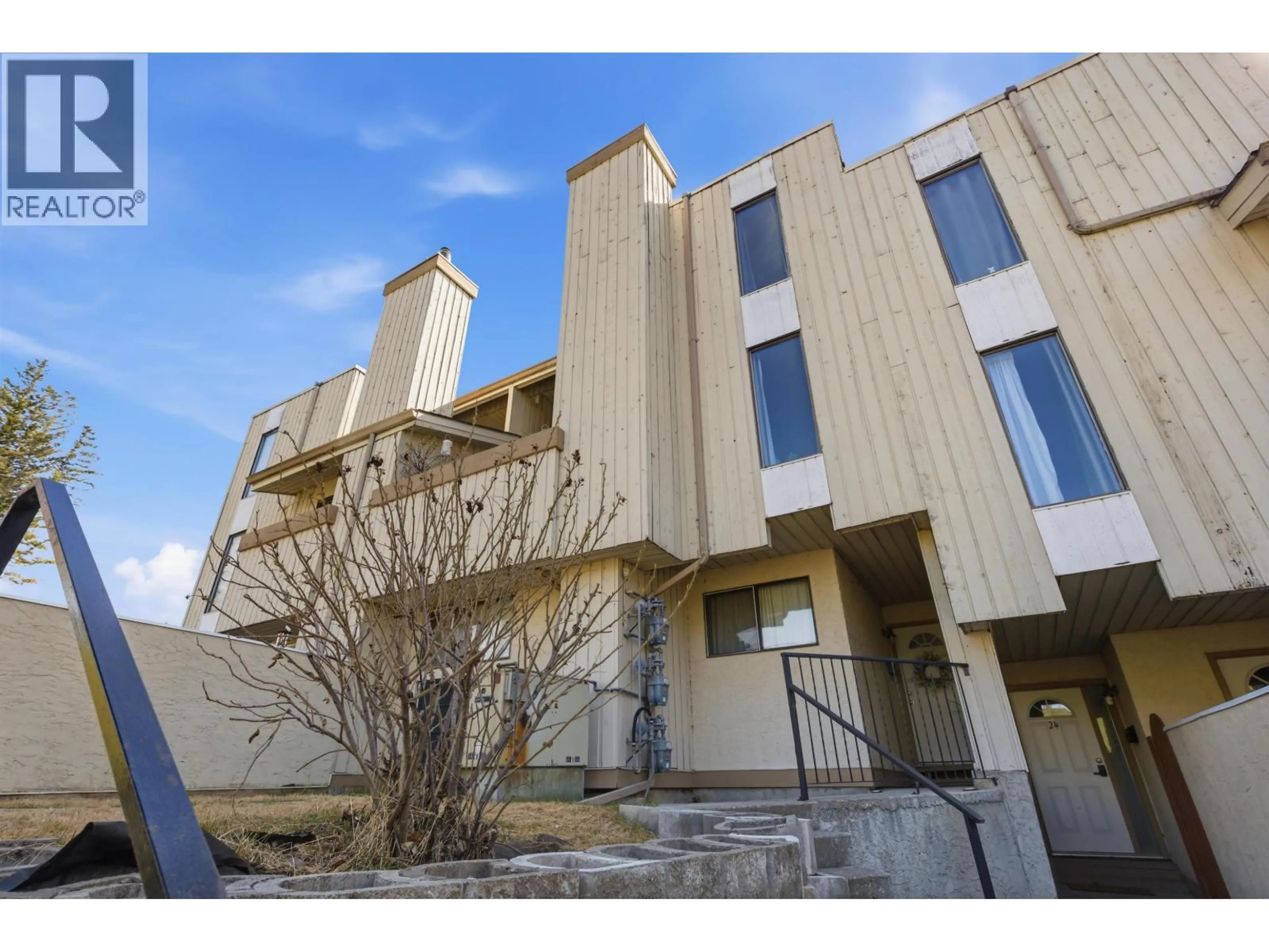 Unknown for 25 - 800 SECOND AVENUE, Williams Lake British Columbia V2G4C4