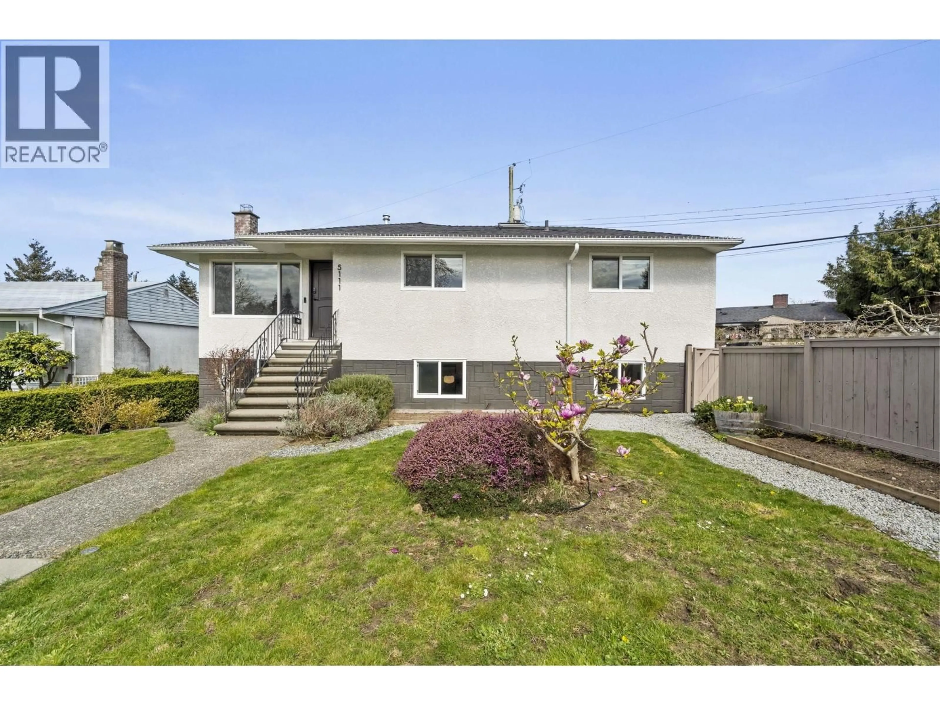 Unknown for 5111 LAUREL STREET, Burnaby British Columbia V5G1M8