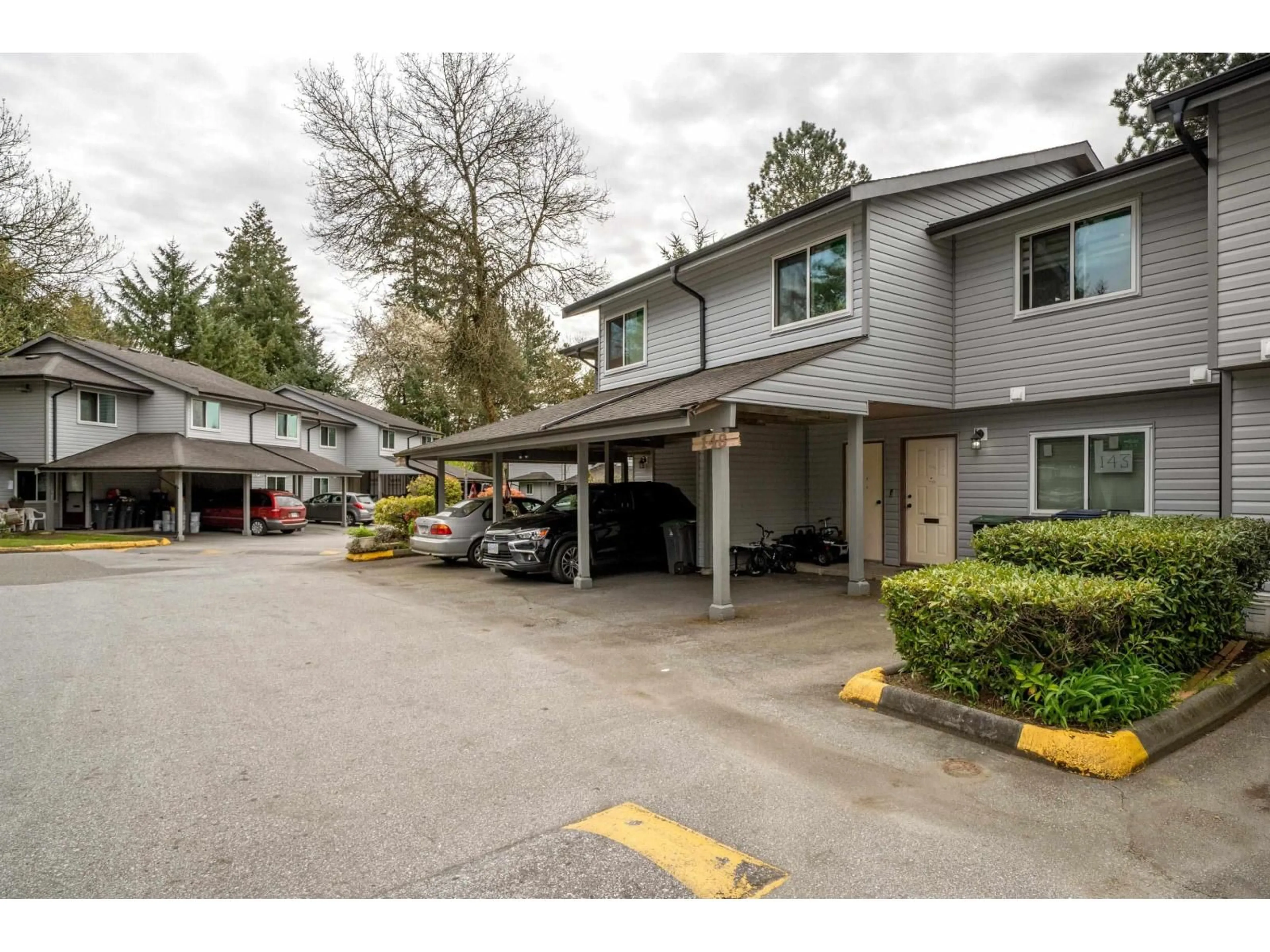 Patio, street for 143 - 7317 140 STREET, Surrey British Columbia V3W5J6