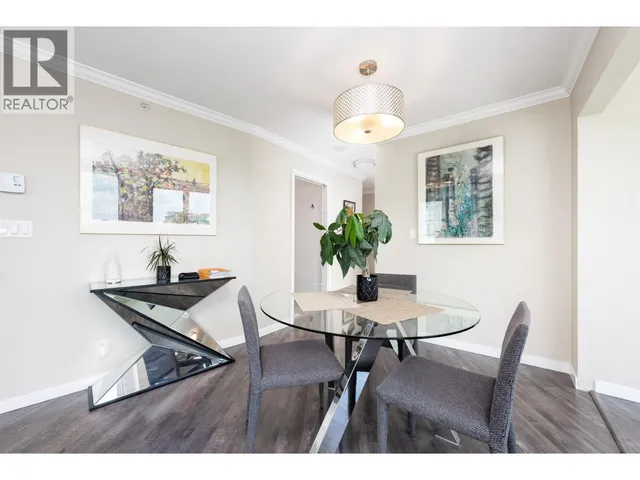 1606 - 33 SMITHE STREET, Vancouver 4