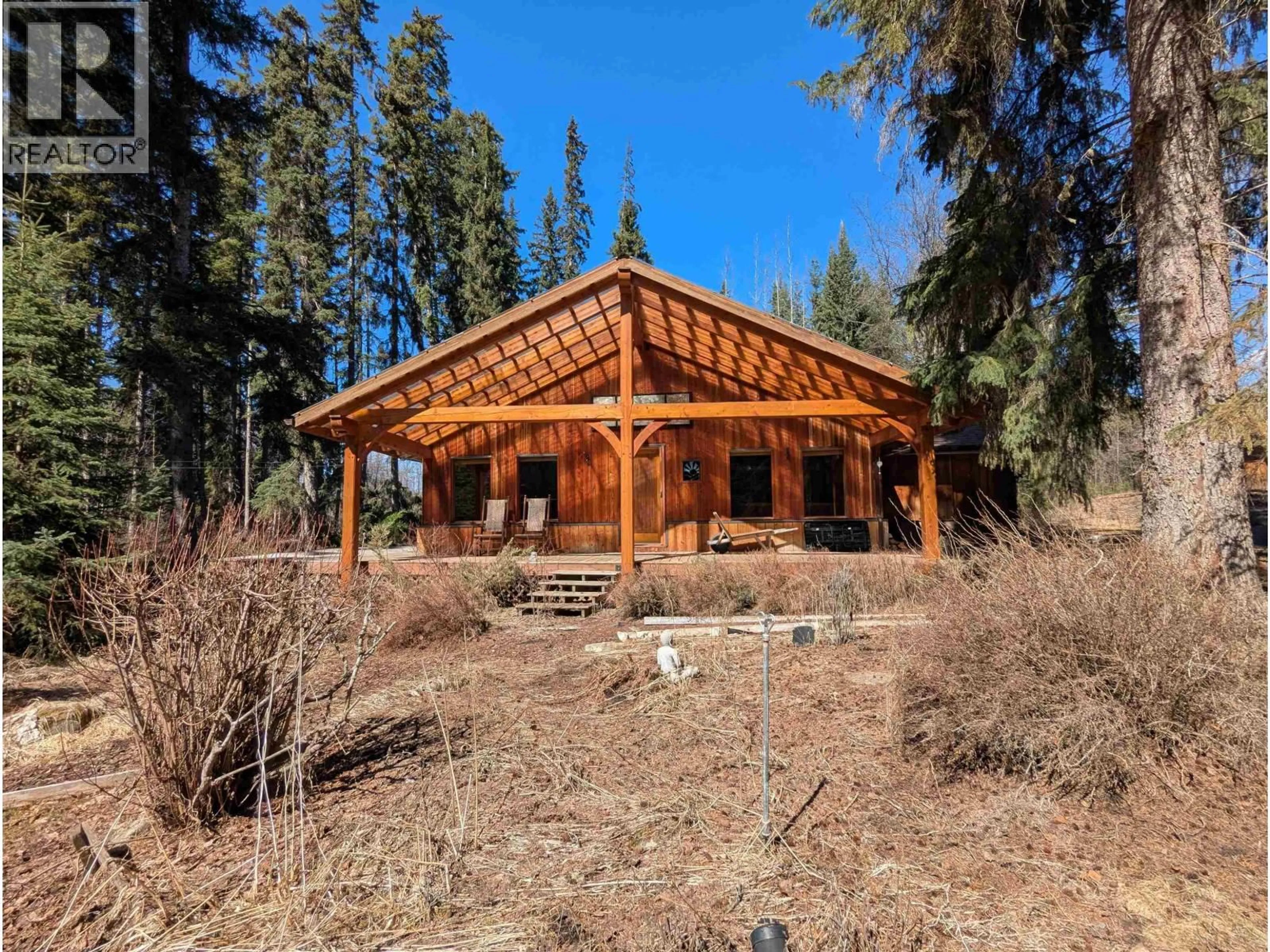 Unknown for 7133 ADAMS ROAD, Smithers British Columbia V0J2N7