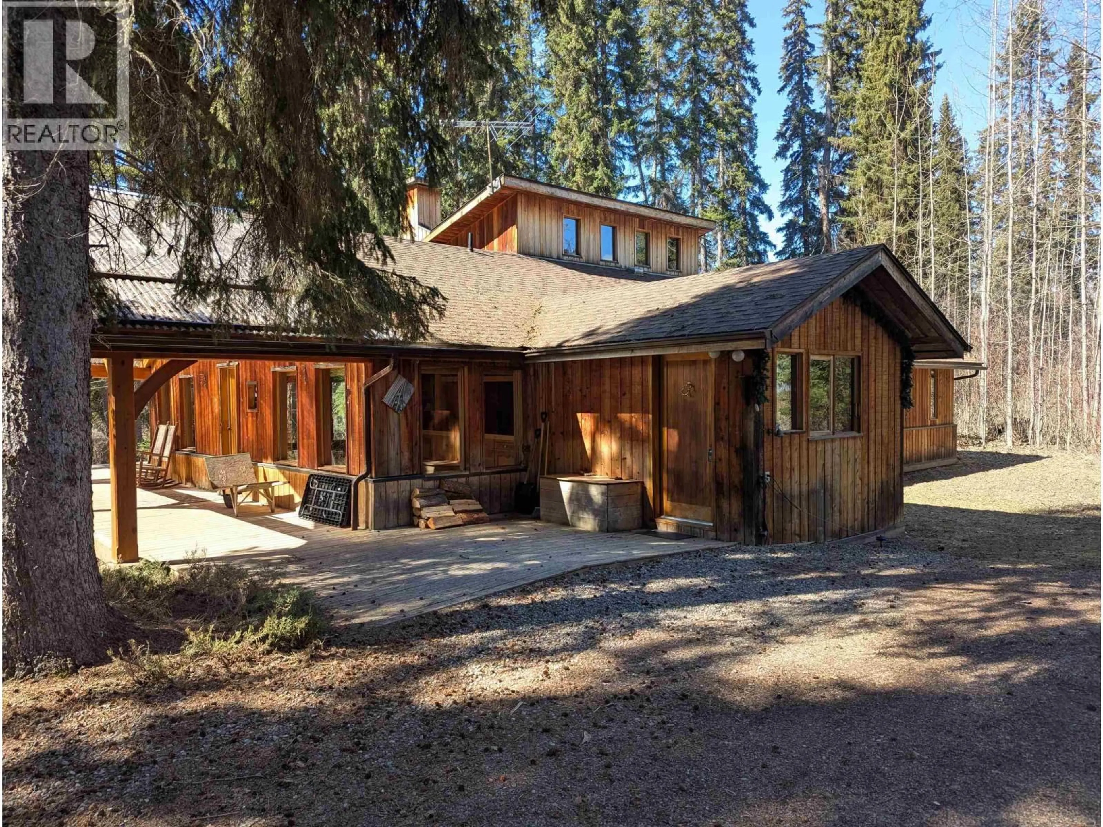 Unknown for 7133 ADAMS ROAD, Smithers British Columbia V0J2N7