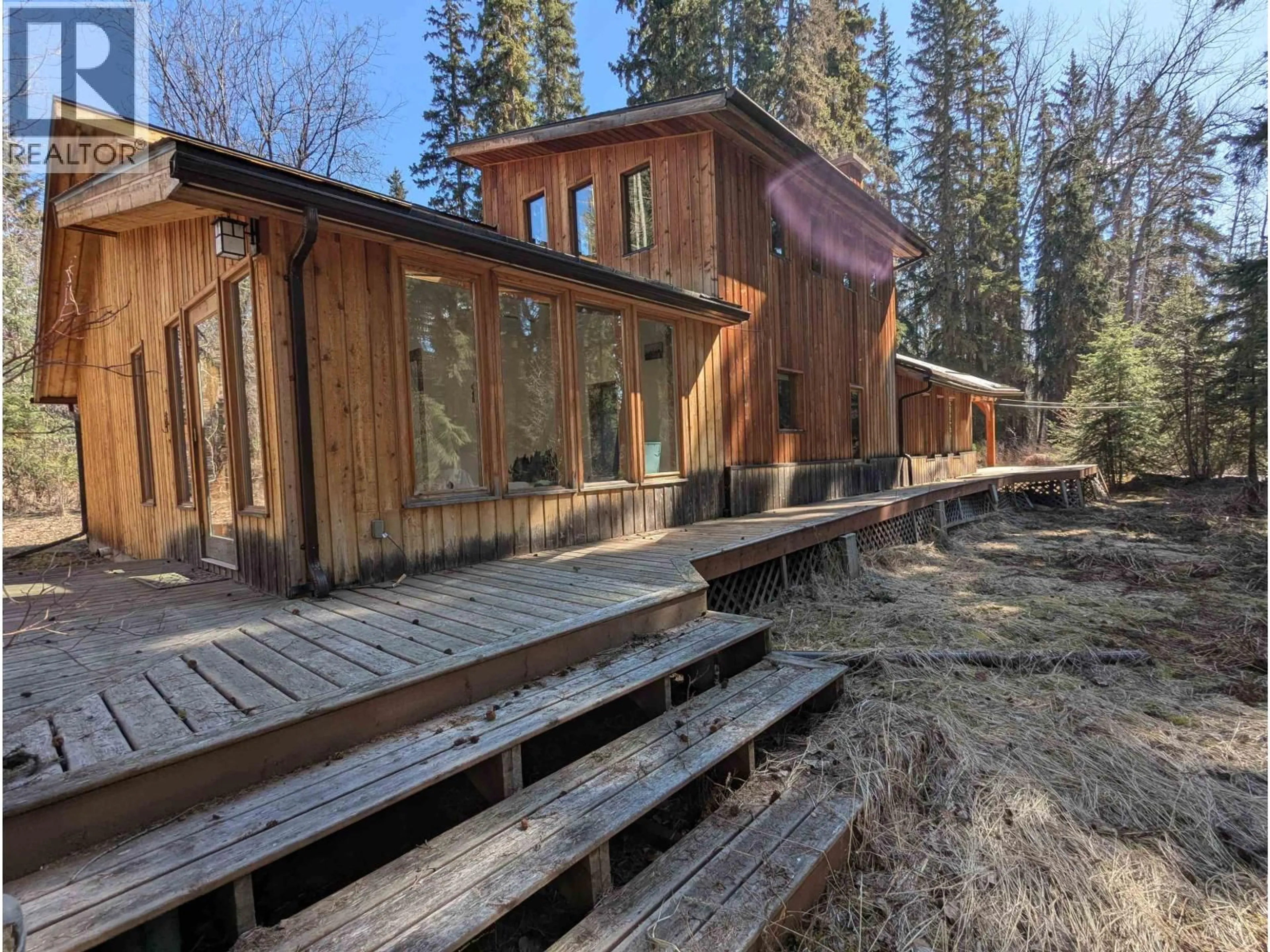 Unknown for 7133 ADAMS ROAD, Smithers British Columbia V0J2N7