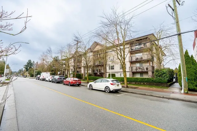 313 - 5465 203 STREET, Langley 3
