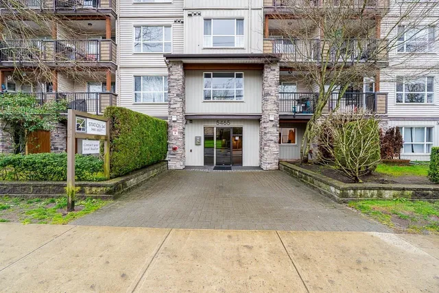313 - 5465 203 STREET, Langley 4