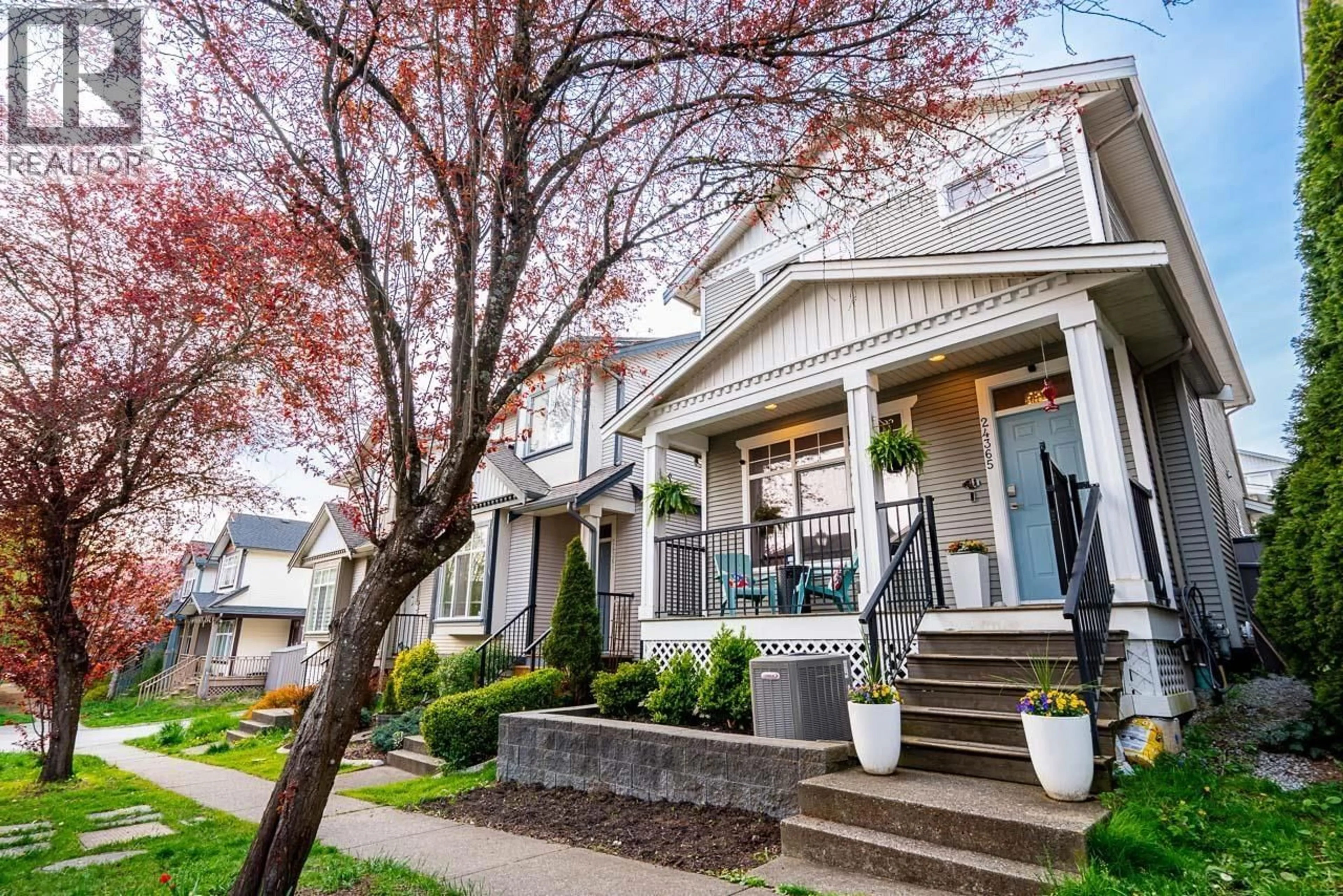 Unknown for 24365 102A AVENUE, Maple Ridge British Columbia V2W2E3