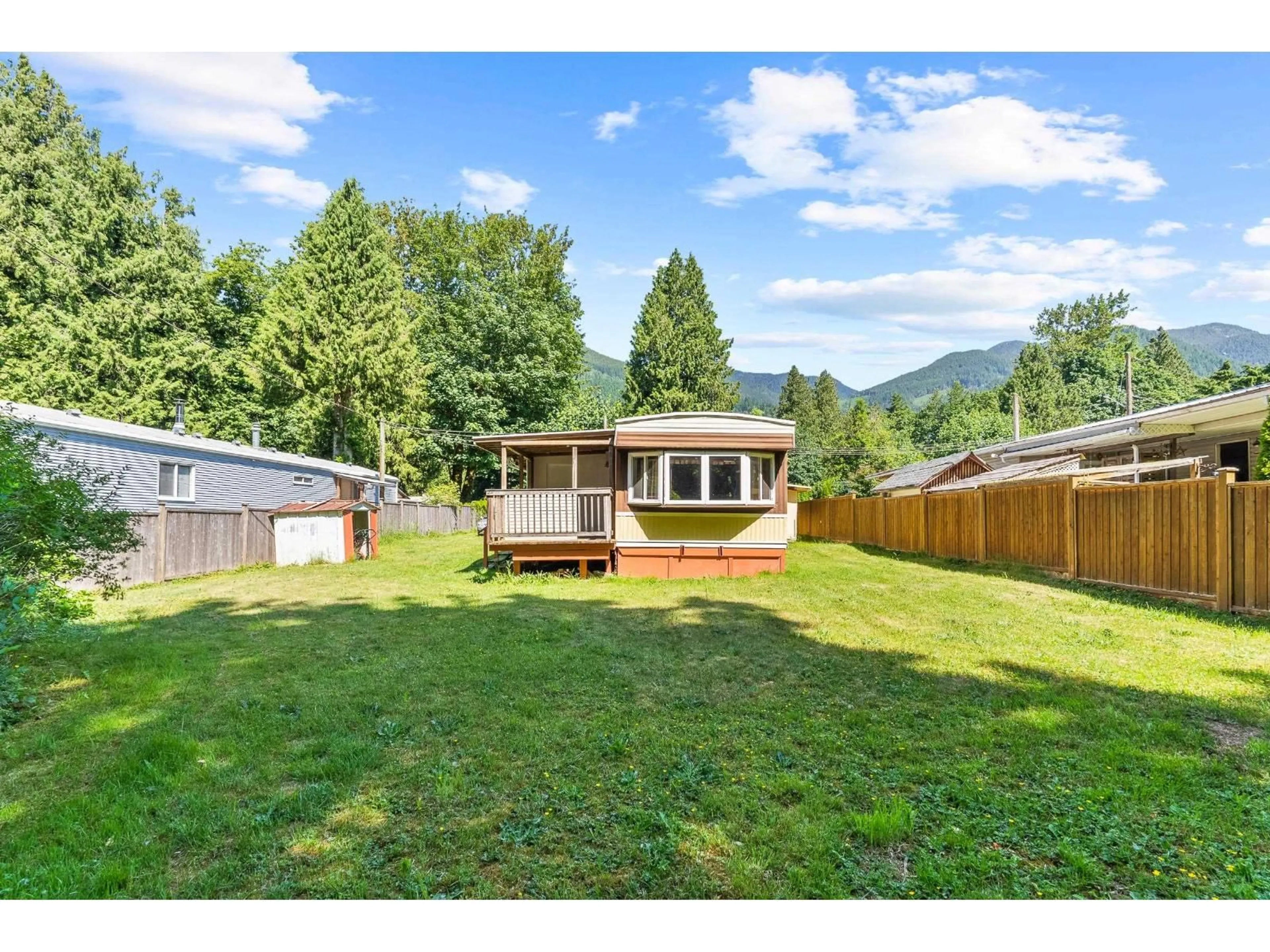 Unknown for 3 - 41495 NORTH NICOMEN ROAD, Mission British Columbia V0M1G0