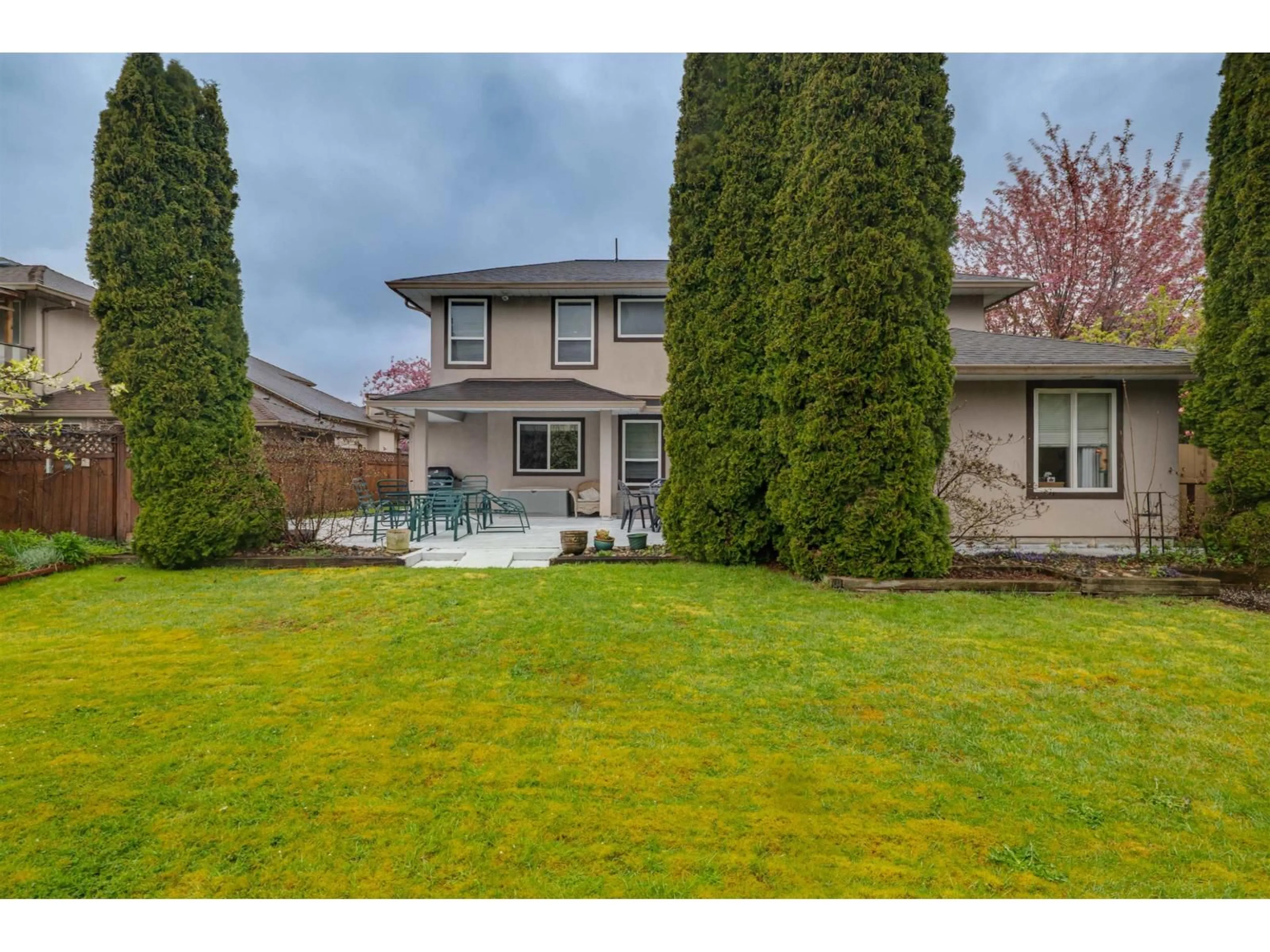 Unknown for 18638 56B AVENUE, Surrey British Columbia V3S7N2