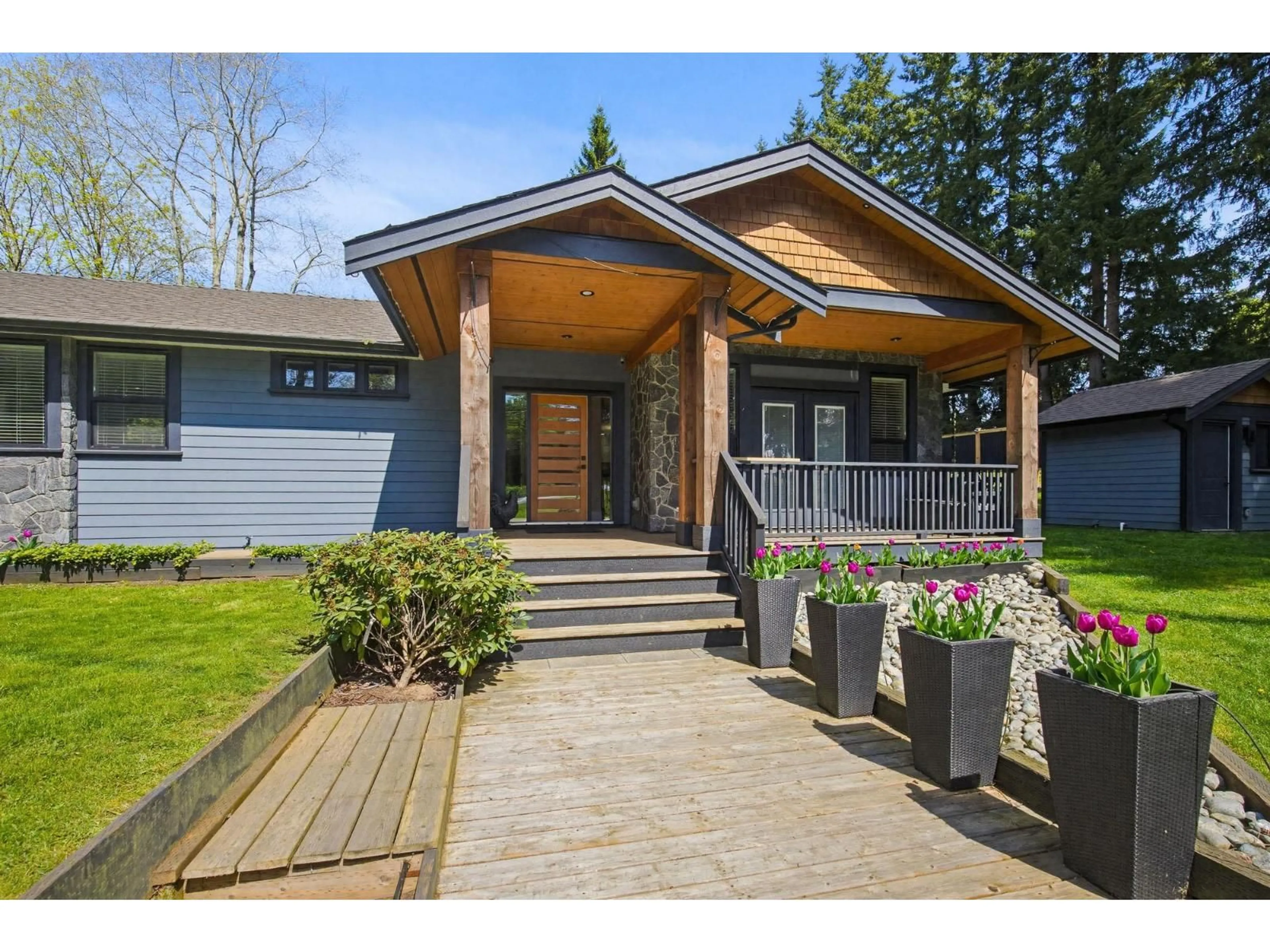 Unknown for 26393 64 AVENUE, Langley British Columbia V4W1M3