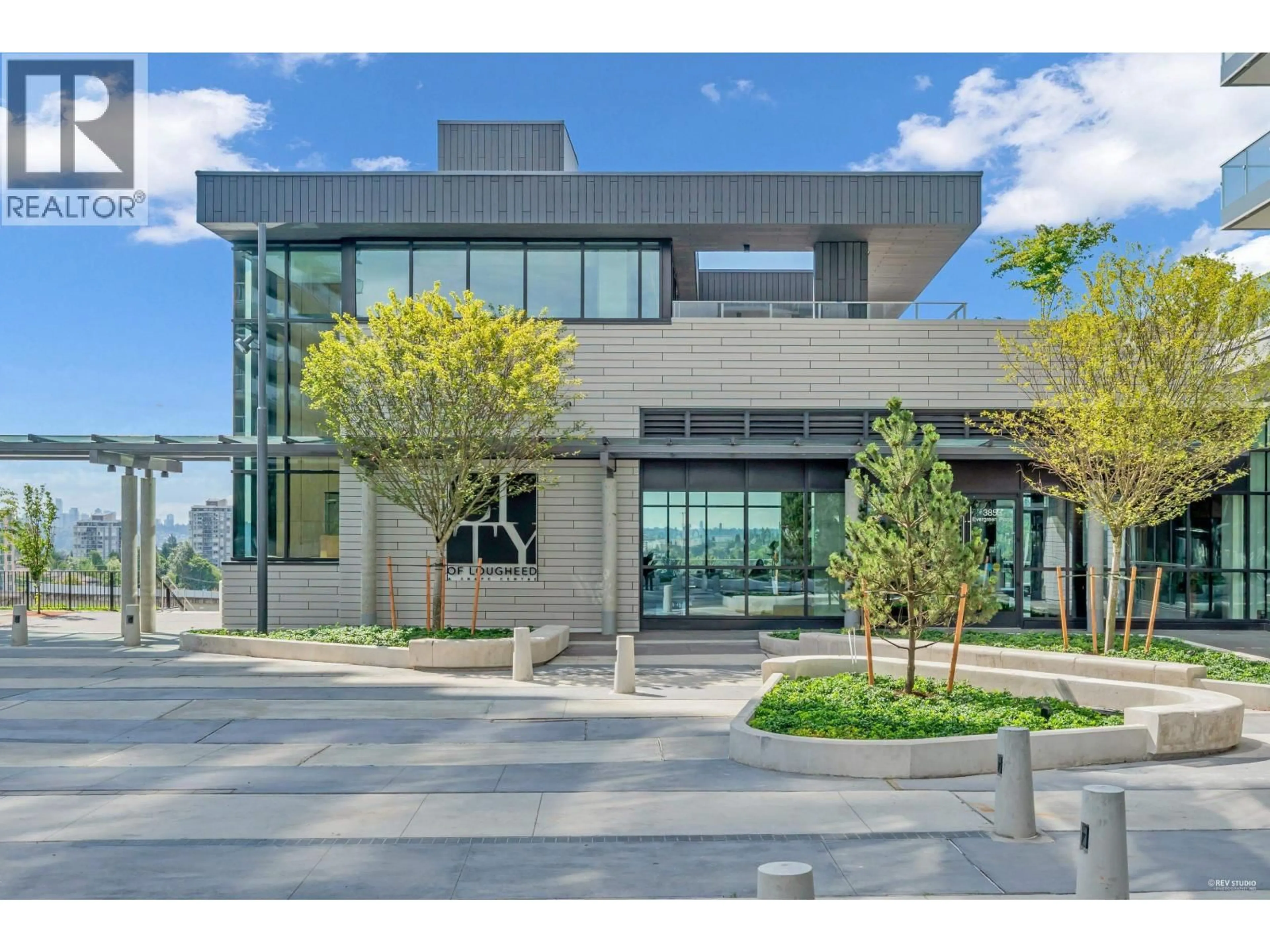 Unknown for 2311 - 3833 EVERGREEN PLACE, Burnaby British Columbia V3J0M2