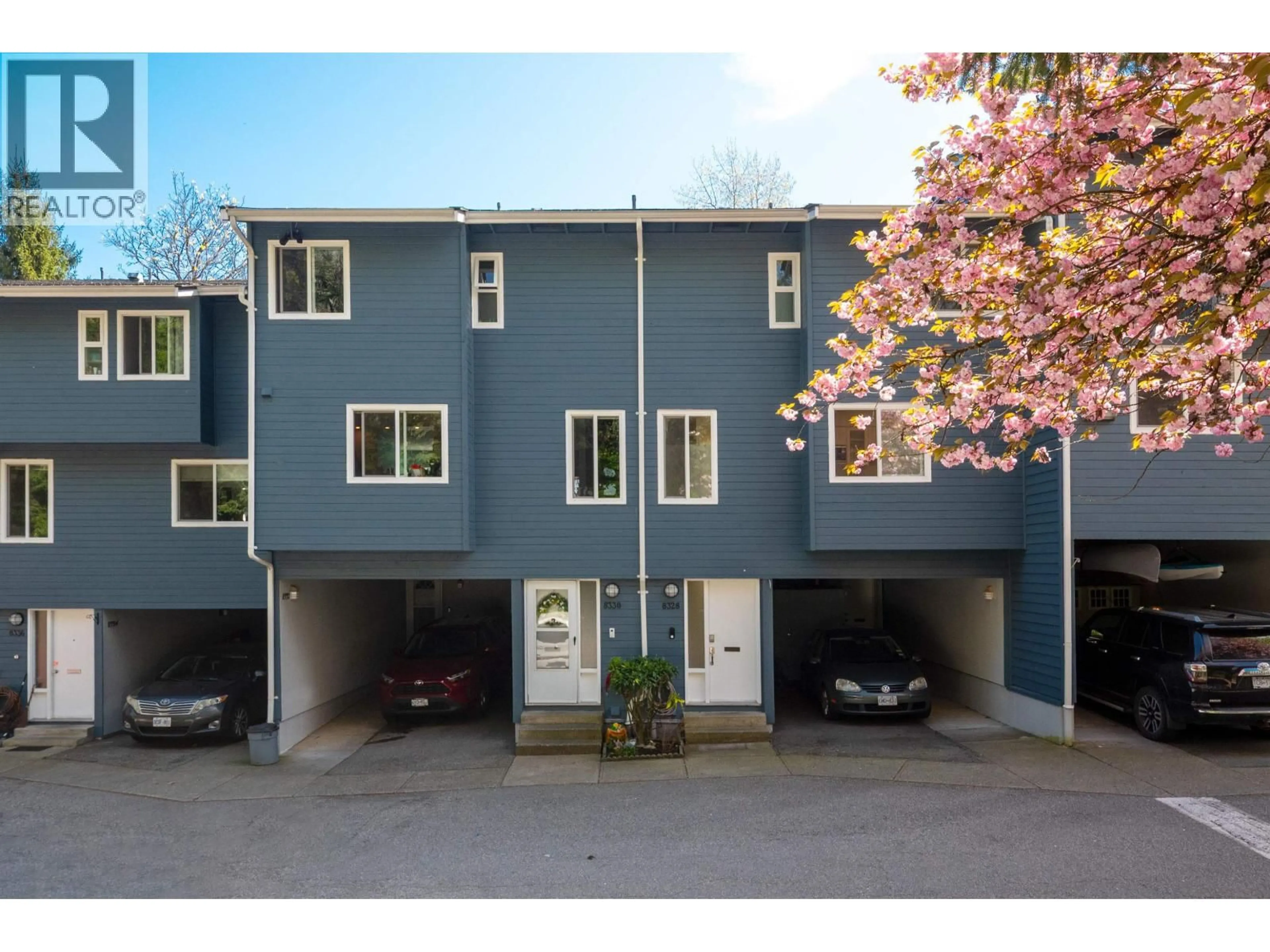 Unknown for 8328 ASPENWOOD PLACE, Burnaby British Columbia V5A3V3