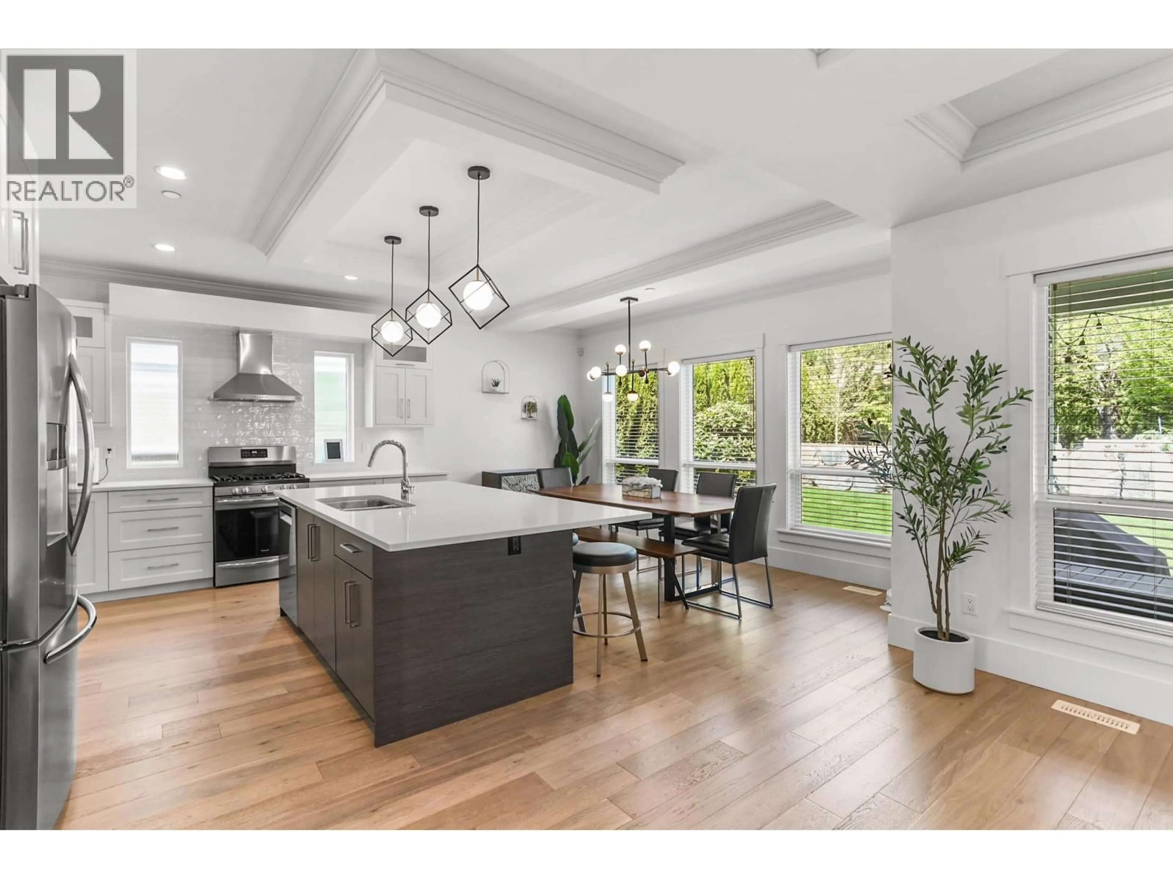 Open concept kitchen, unknown for 24761 101B AVENUE, Maple Ridge British Columbia V2W0H1