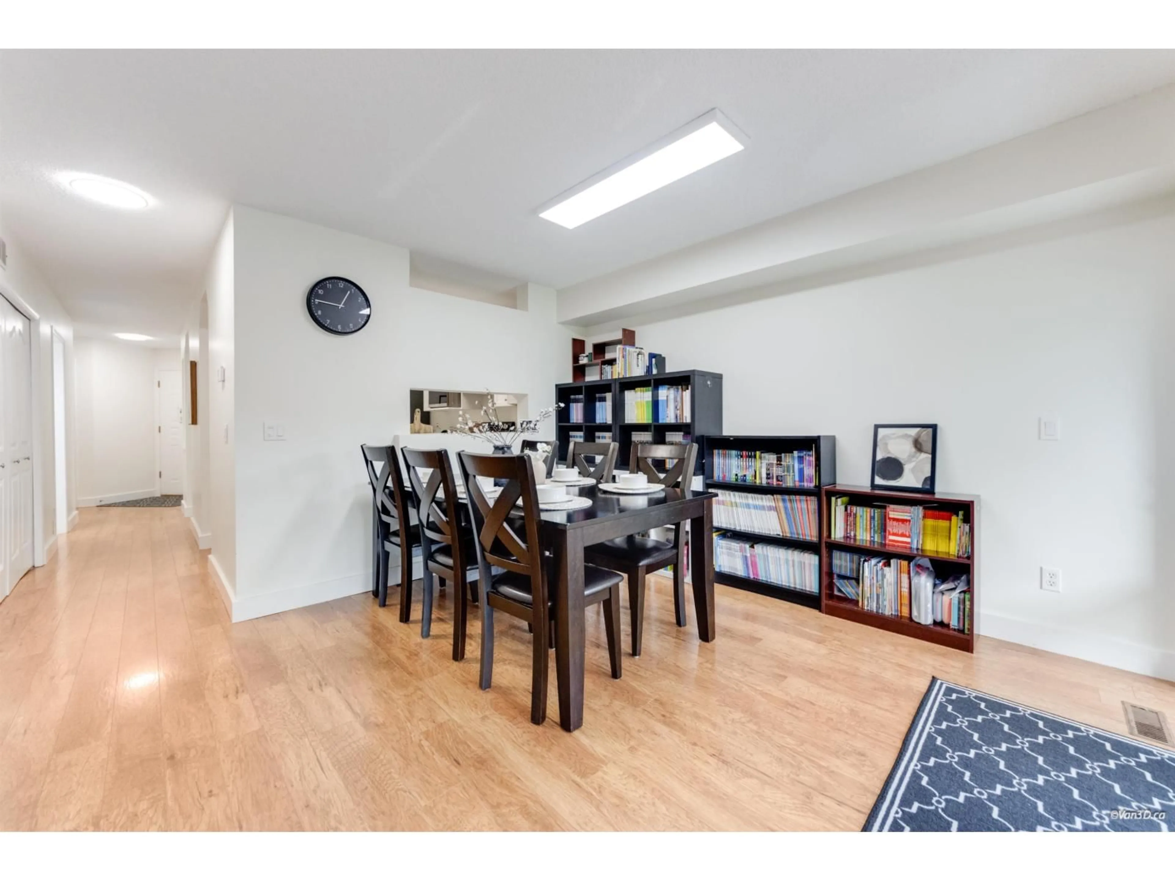 A pic of a room for 65 - 9045 WALNUT GROVE DRIVE, Langley British Columbia V1M2E1