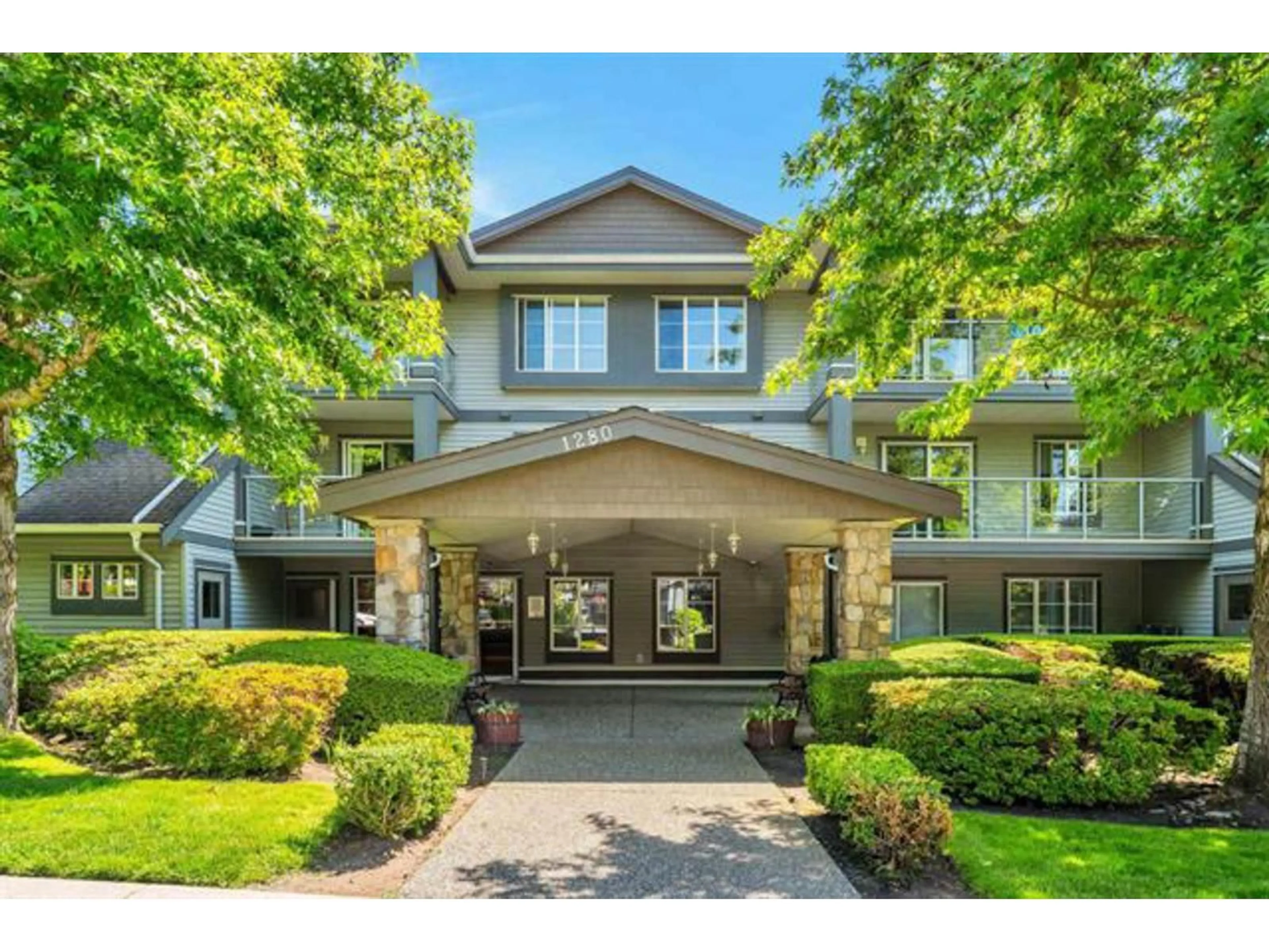 Unknown for 203 - 1280 MERKLIN STREET, White Rock British Columbia V4B4B9