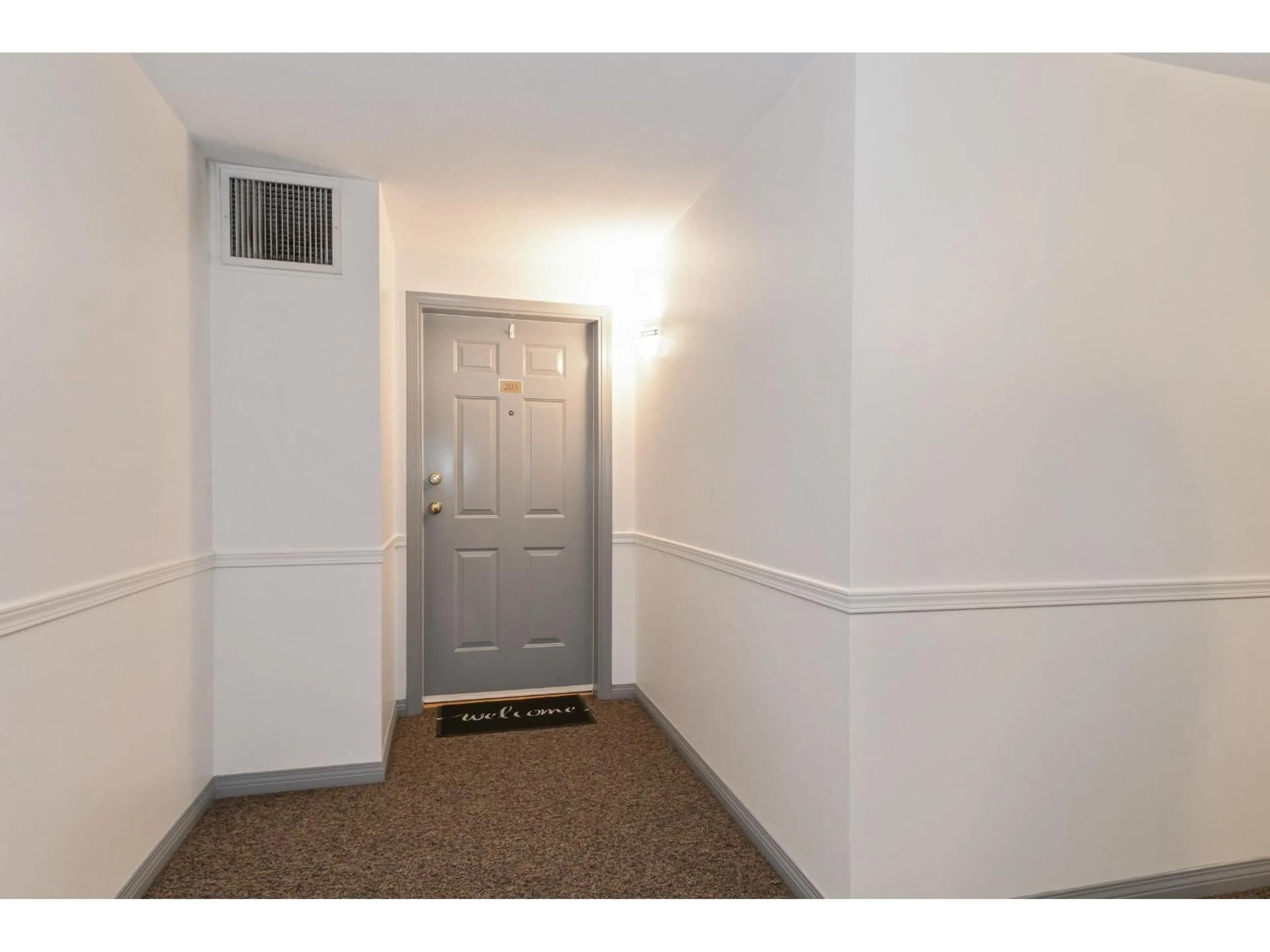 Unknown for 203 - 1280 MERKLIN STREET, White Rock British Columbia V4B4B9