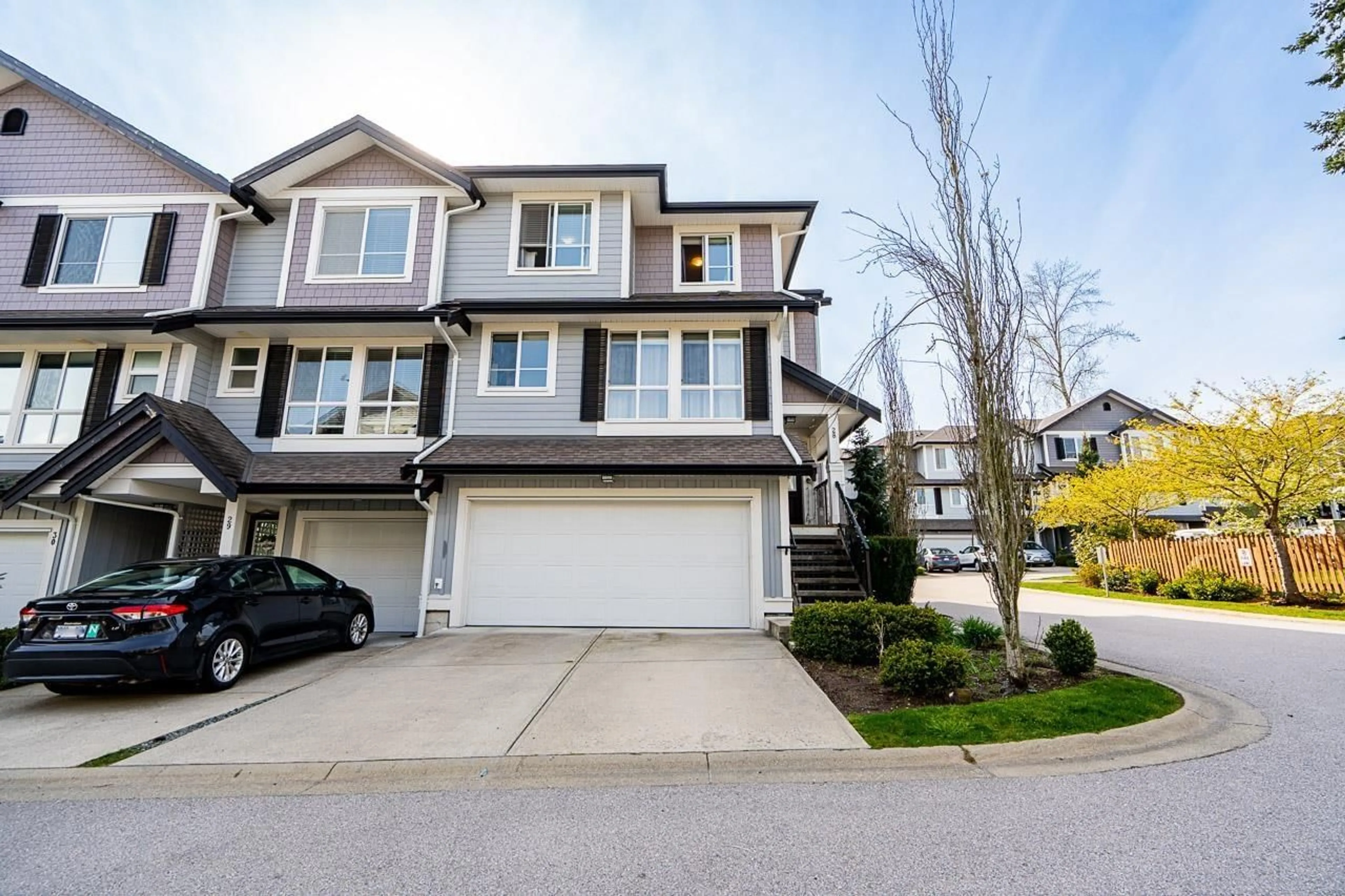 Unknown for 28 - 7157 210 STREET, Langley British Columbia V2Y0T3